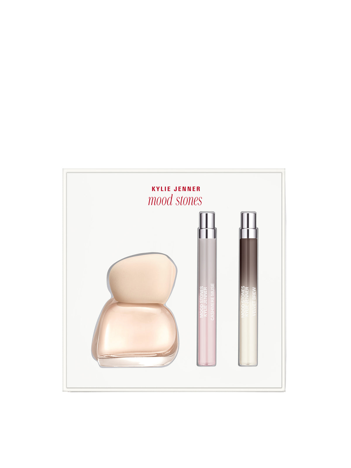 Mood Stones Eau De Parfum 50ml Gift Set