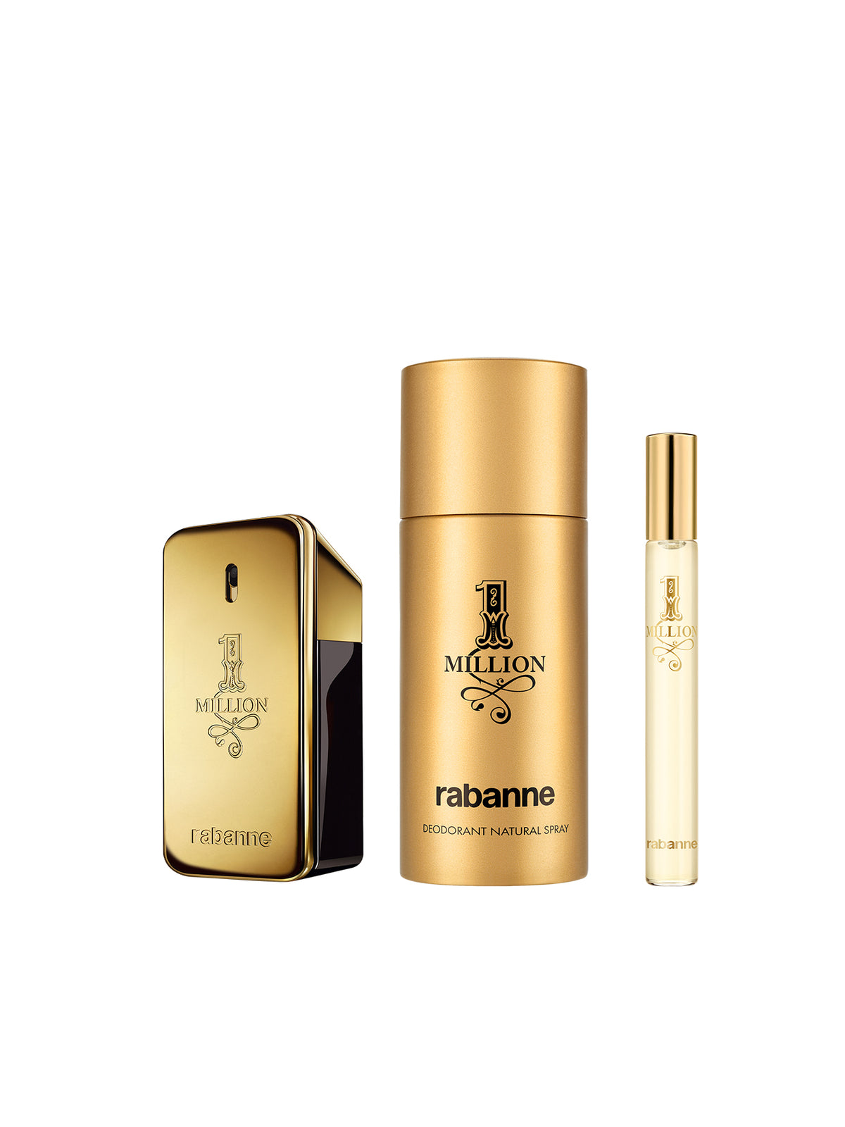 1 Million Eau De Toilette 50ml Gift Set