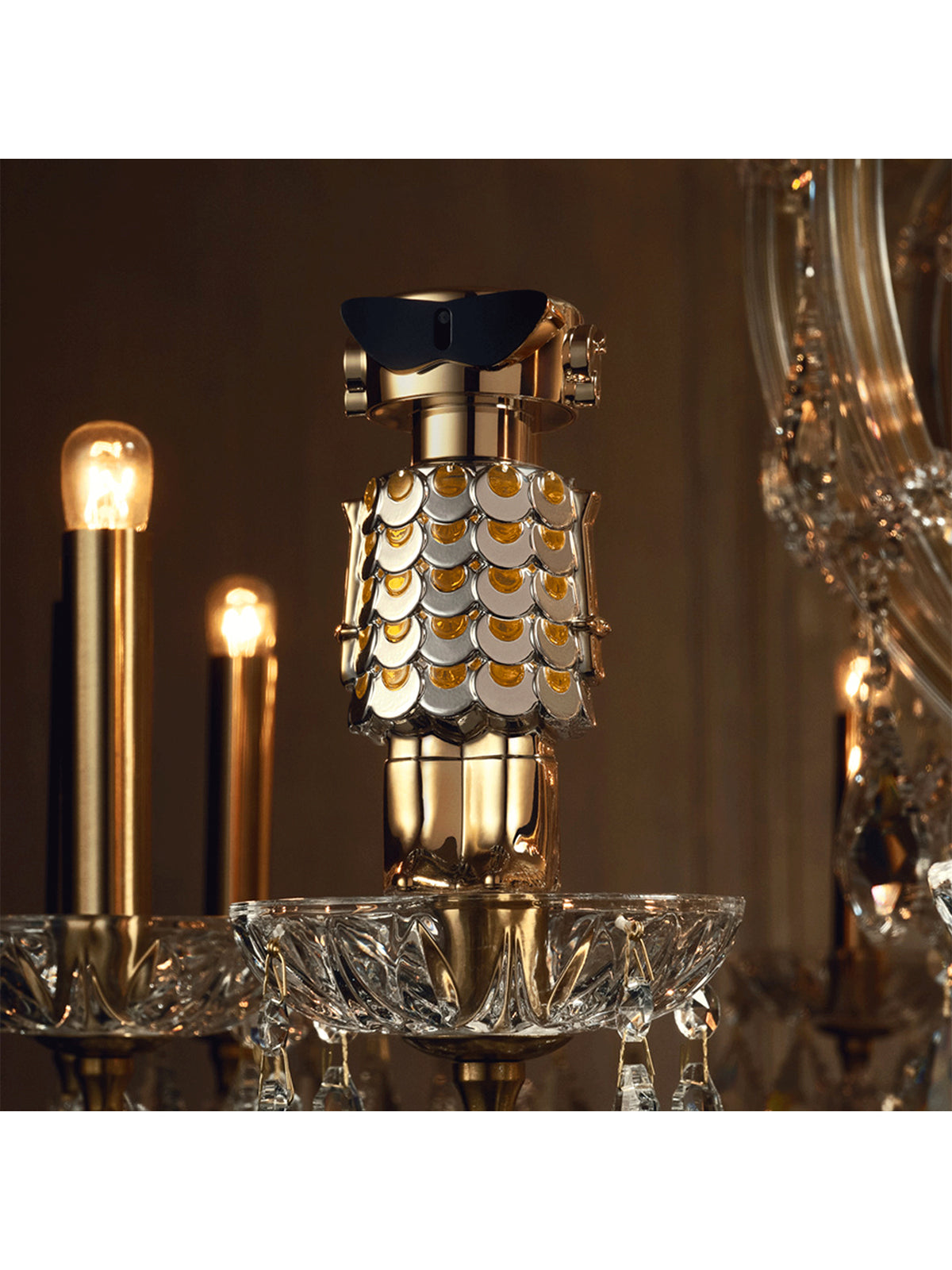 Fame Eau De Parfum 50ml Gift Set