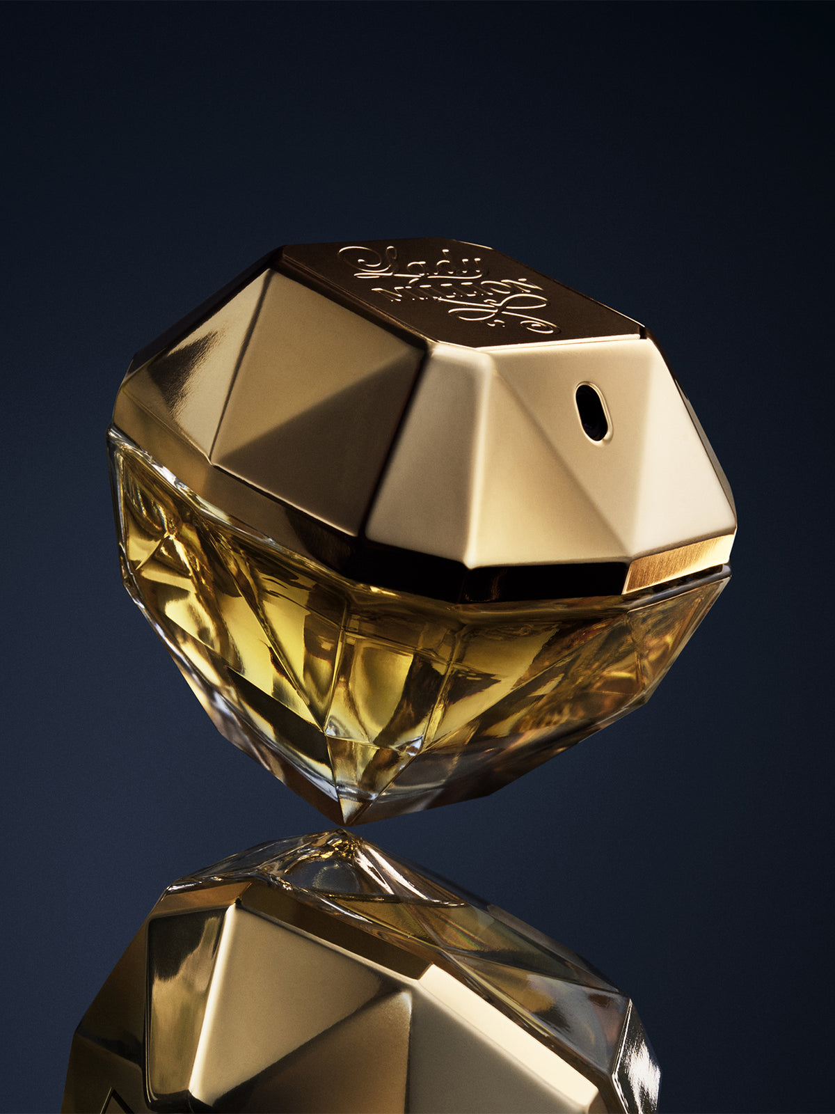 Lady Million Eau De Parfum 50ml Gift Set