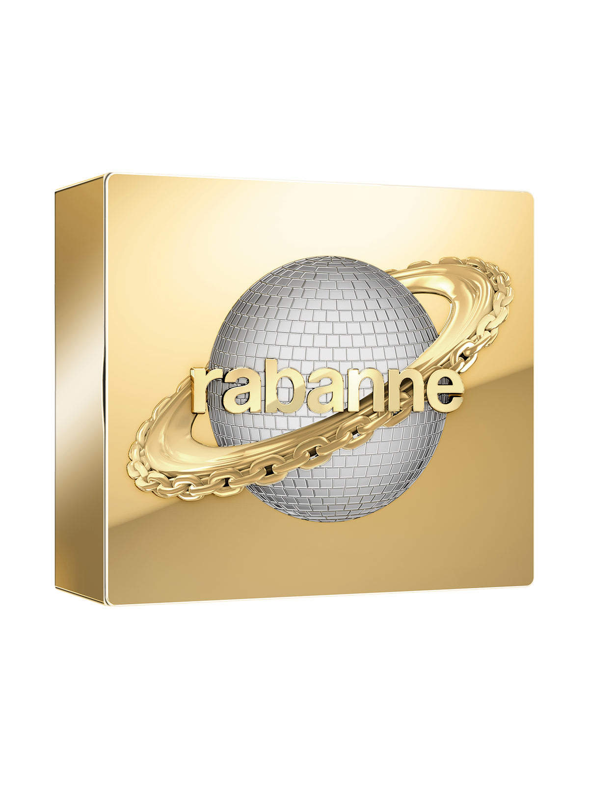 Lady Million Eau De Parfum 50ml Gift Set