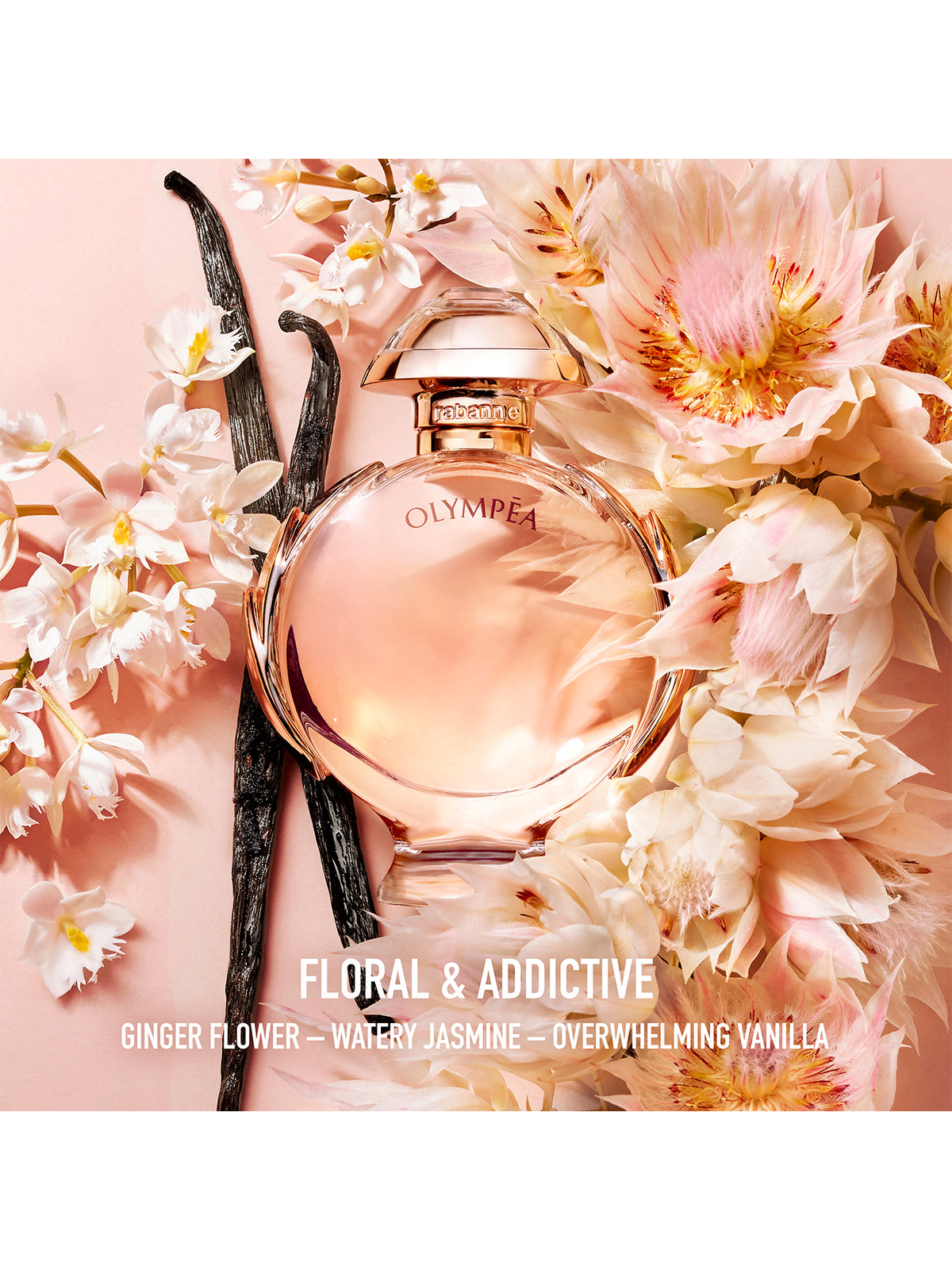 Olympea Eau De Parfum 50ml Gift Set