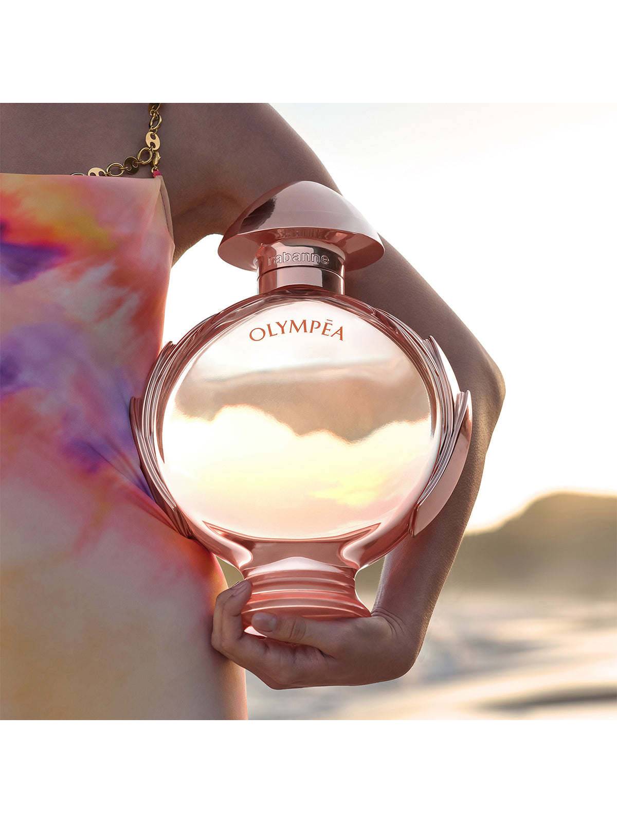 Olympea Eau De Parfum 50ml Gift Set