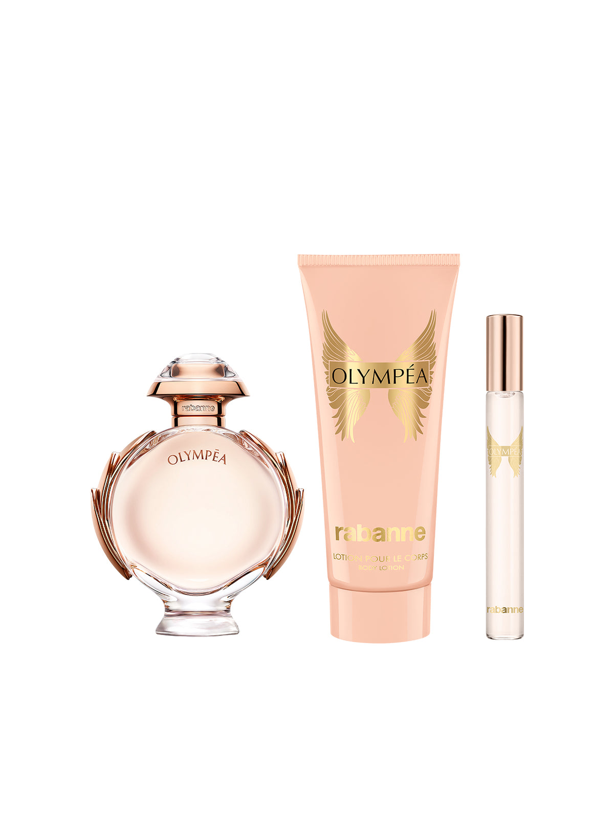 Olympea Eau De Parfum 50ml Gift Set