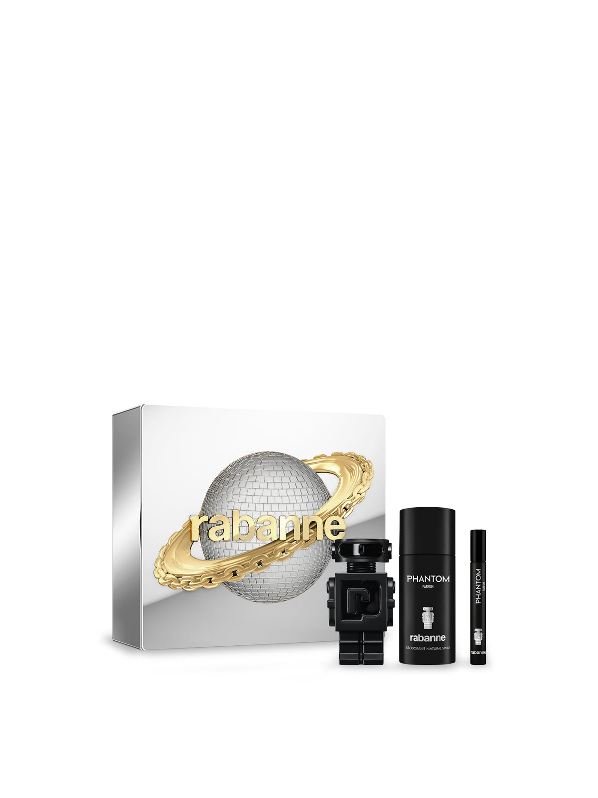 Phantom Parfum 50ml Gift Set