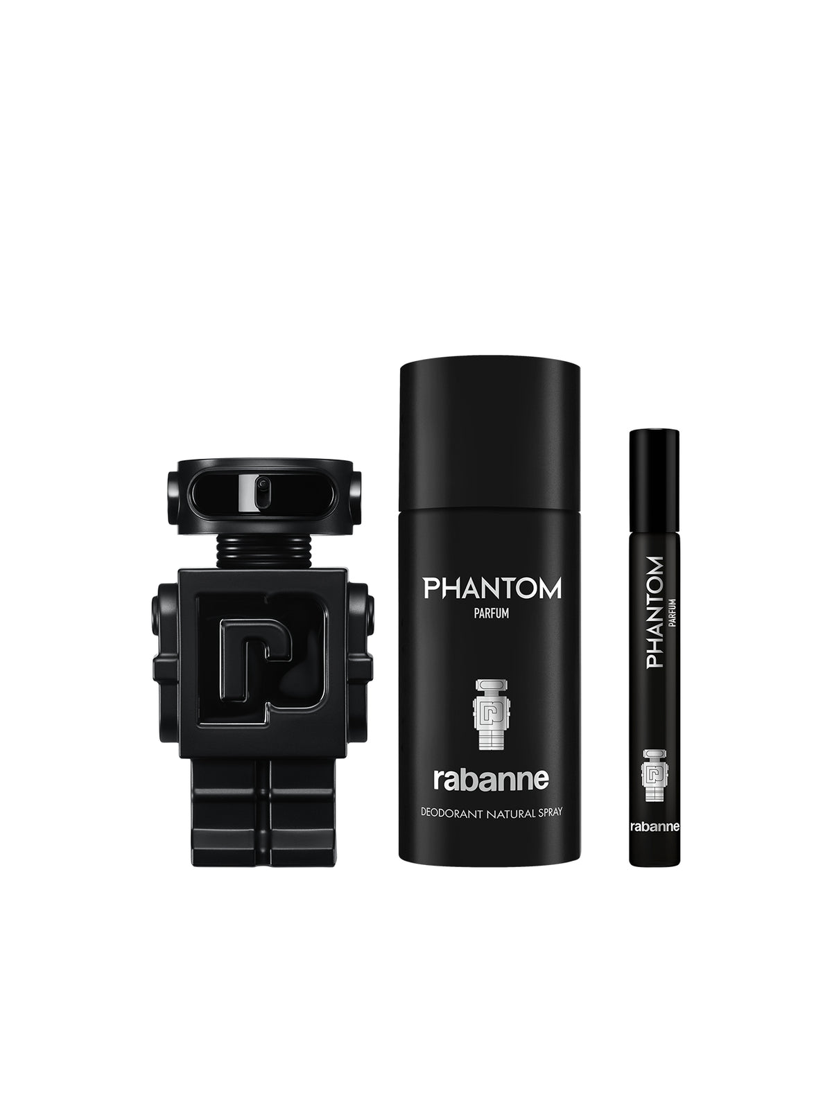 Phantom Parfum 50ml Gift Set