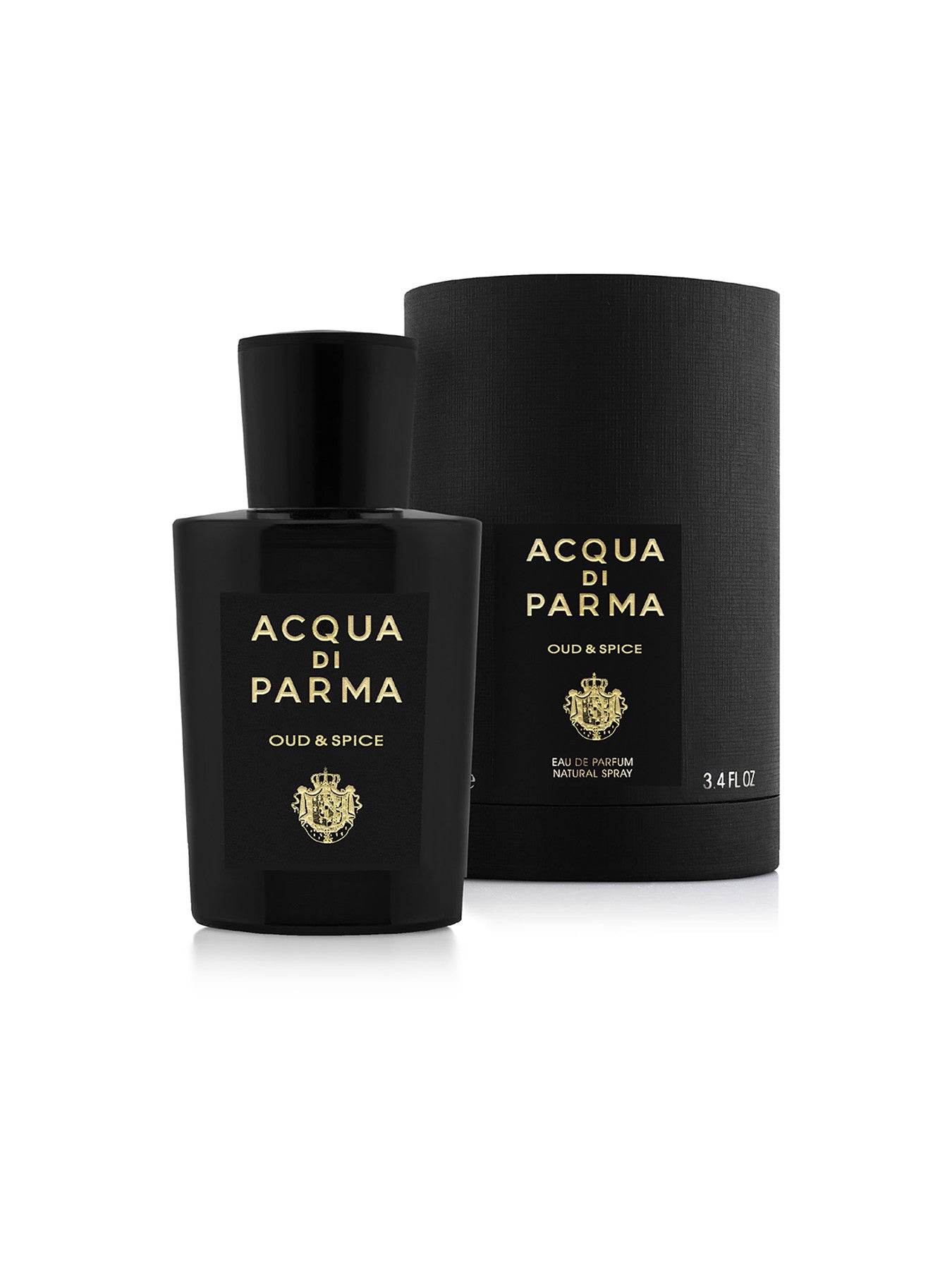 Signatures of the Sun Oud Spice Eau de Parfum 100ml