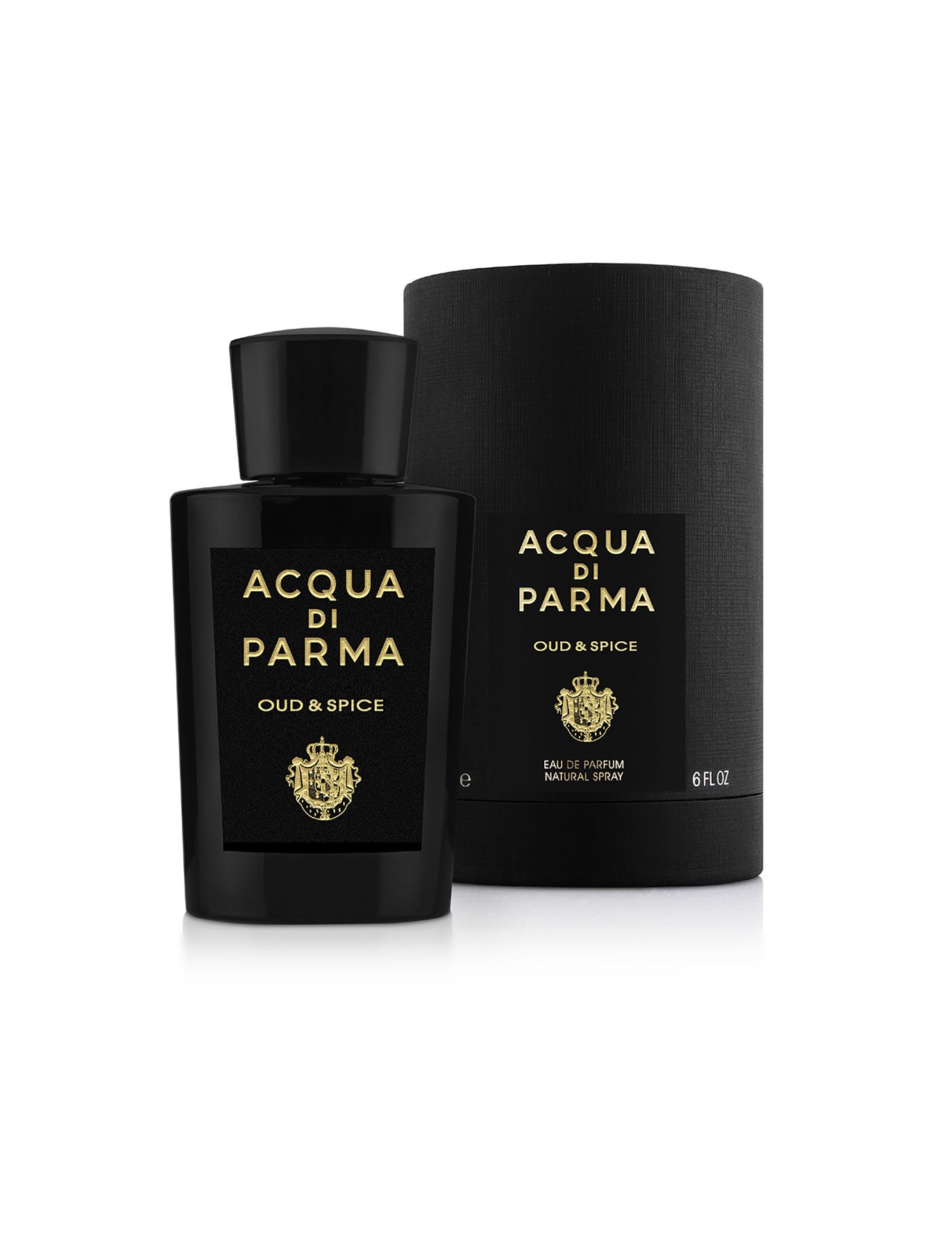 Signatures of the Sun Oud Spice Eau de Parfum 180ml