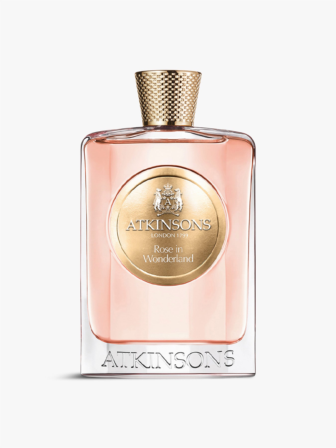 Rose In Wonderland Eau de Parfum 100ml