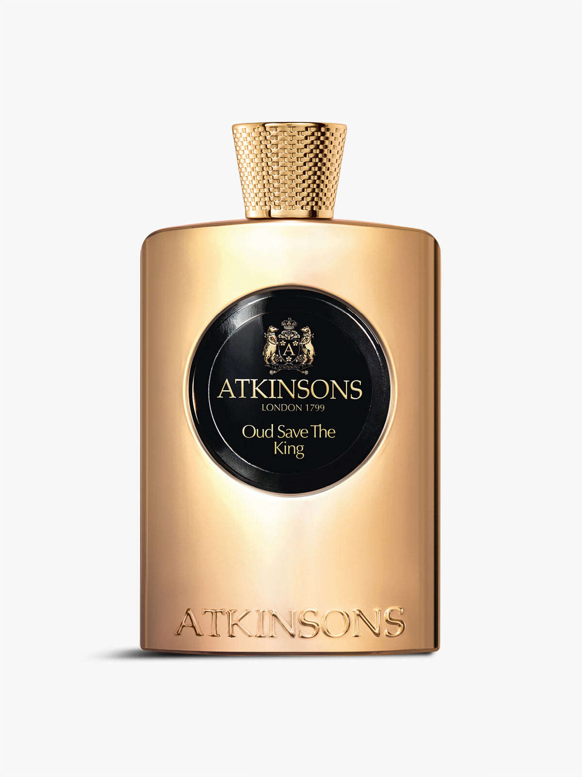 Oud Save The King Eau de Parfum 100ml