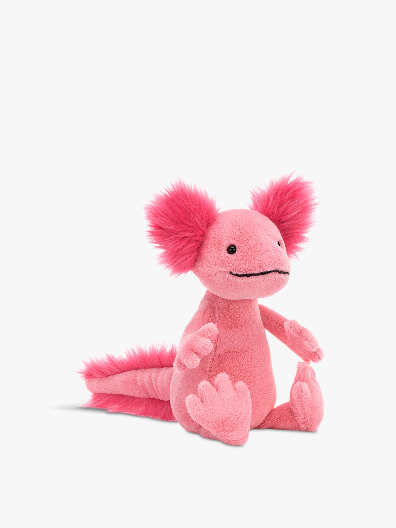 Alice Axolotl