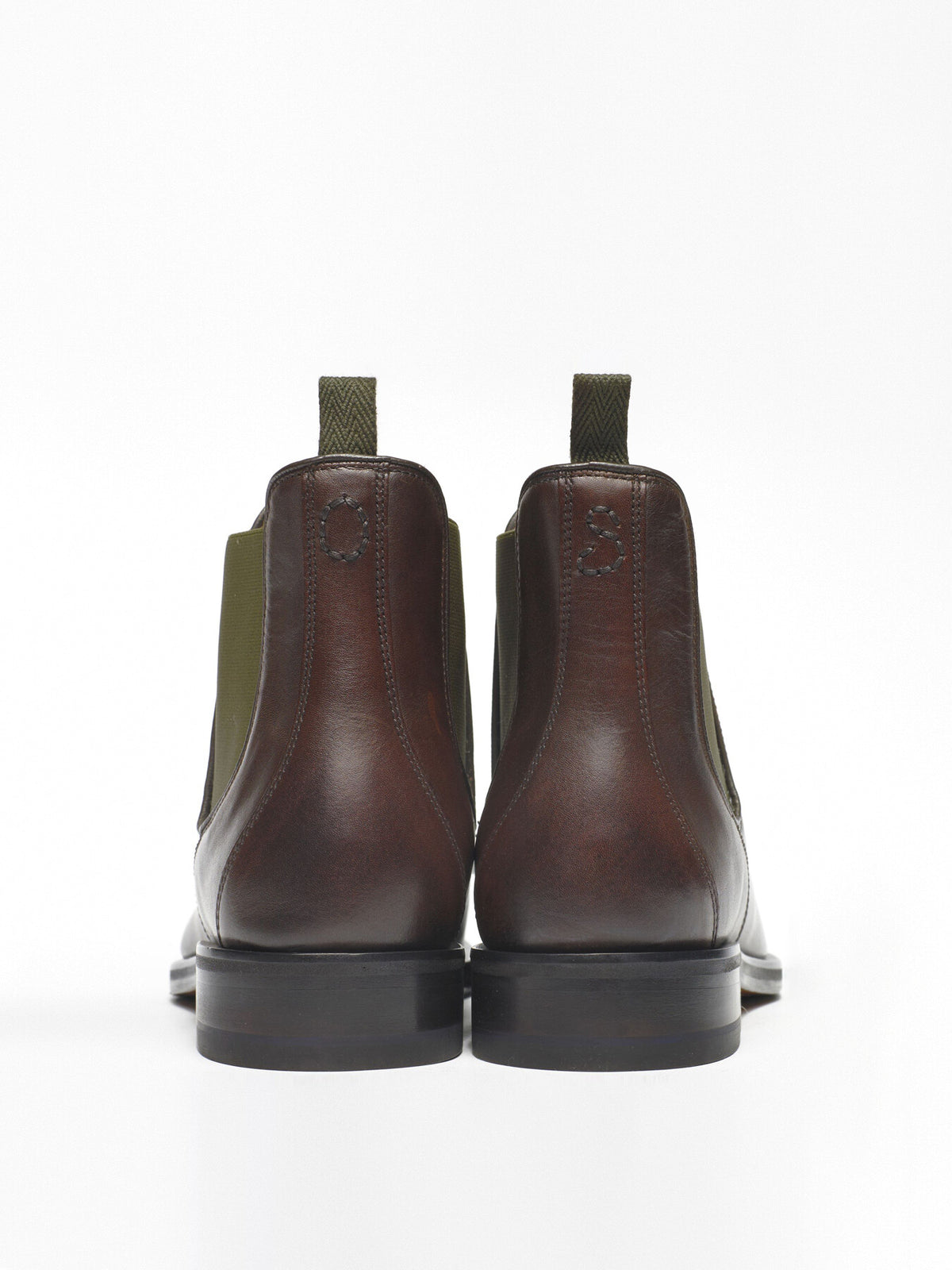 OLIVER SWEENEY Andante Boots