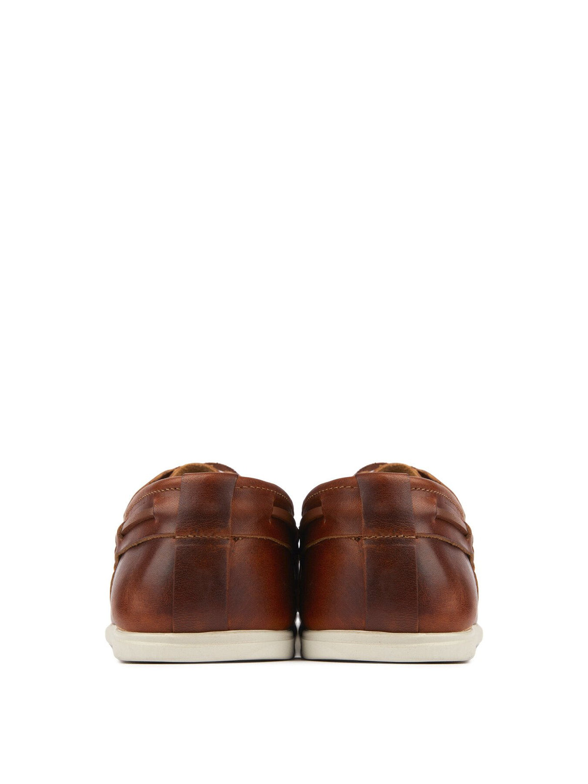 SOLE Alpha Boat Shoe Shoes