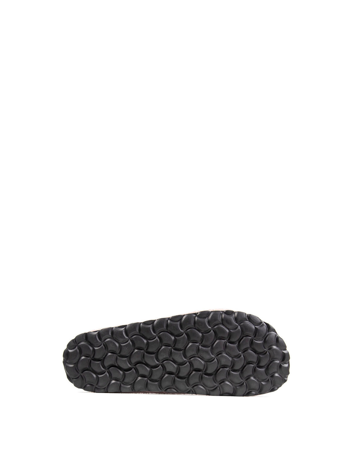 No ColourV.GAN Vegan Apple Mule Slippers