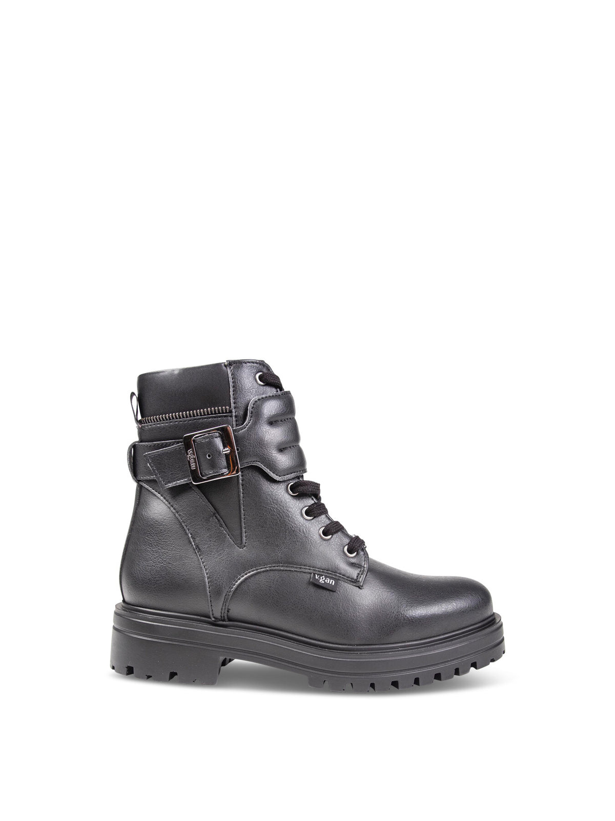 V.GAN Vegan Aralia Platform Boots