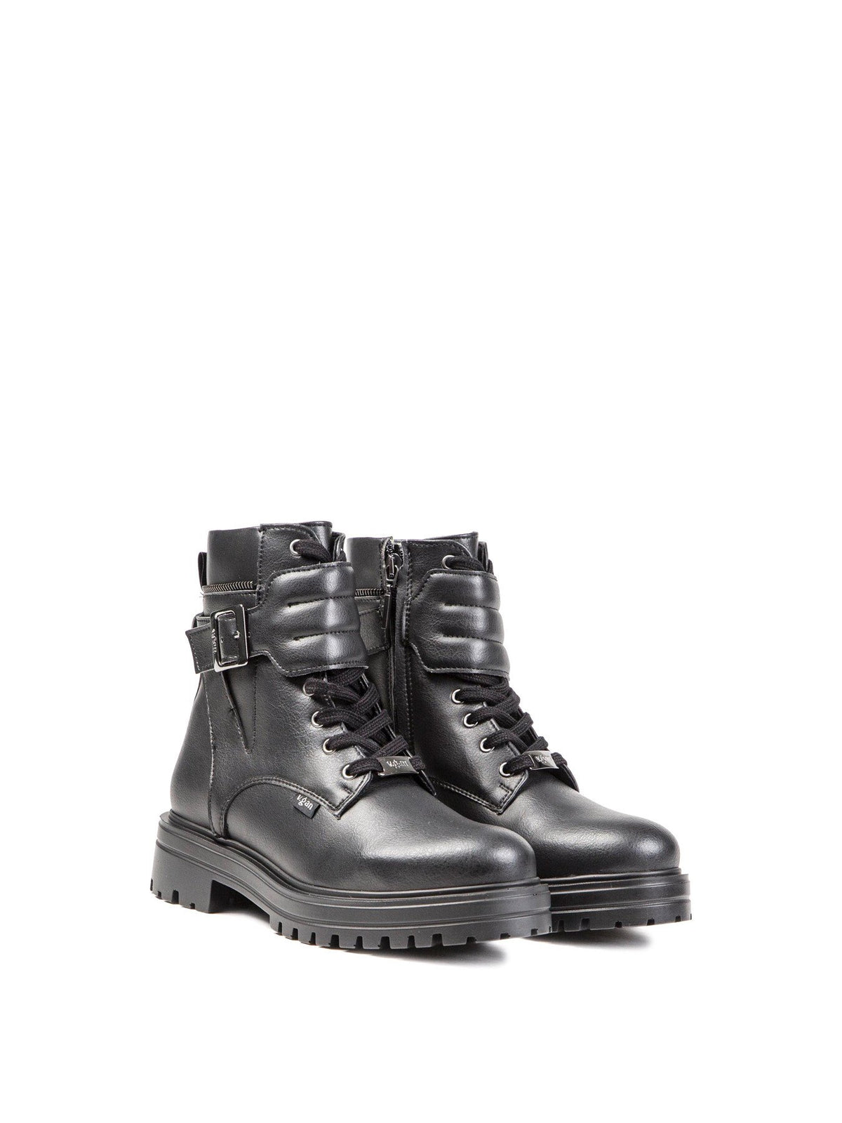 V.GAN Vegan Aralia Platform Boots