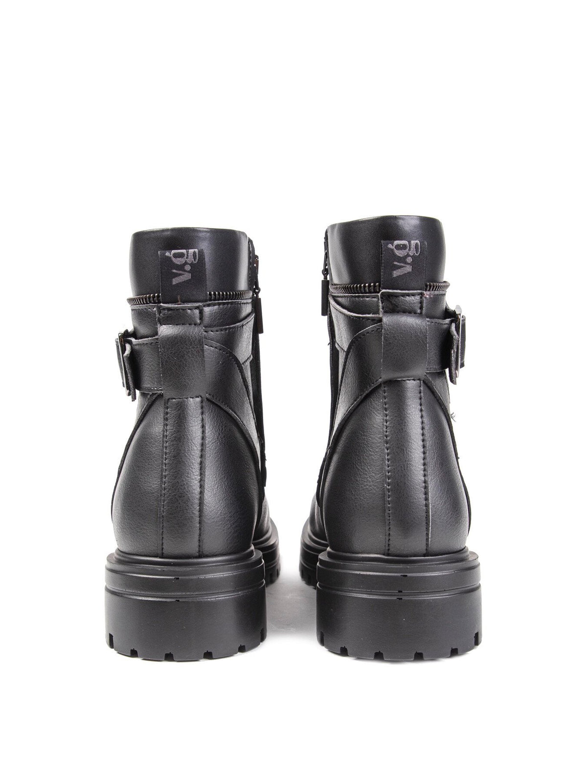 V.GAN Vegan Aralia Platform Boots