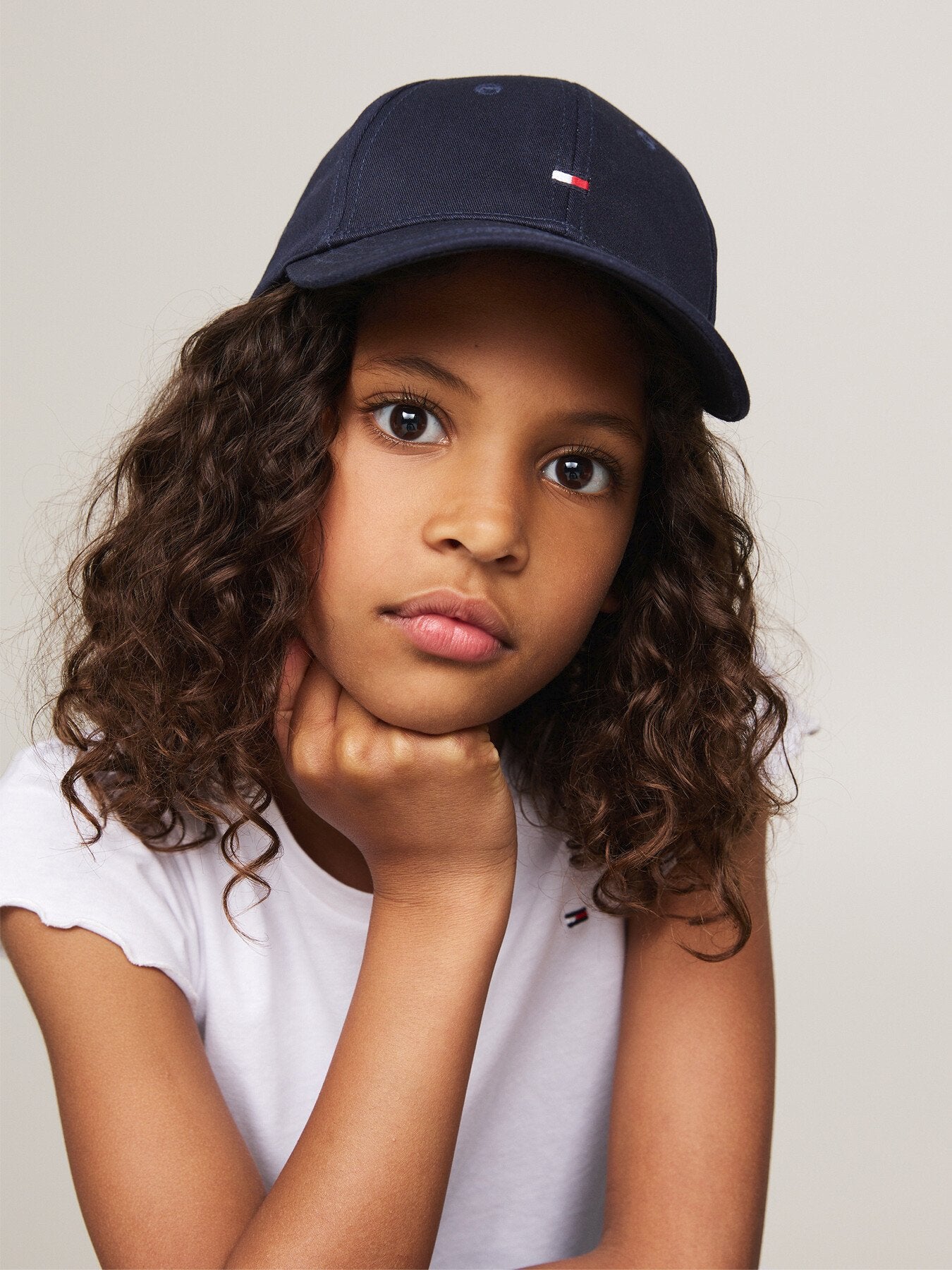 Essential Flag Baseball Cap