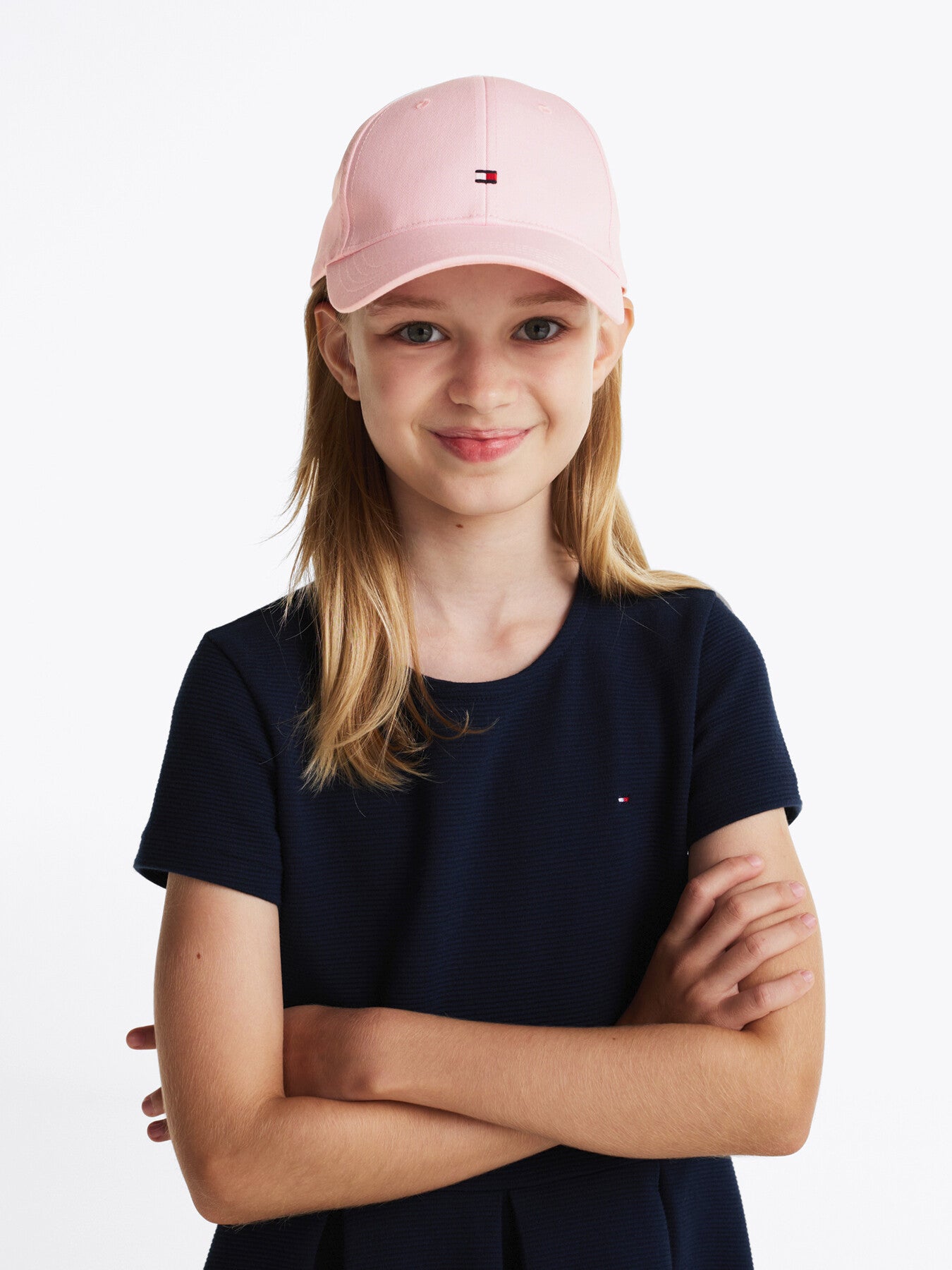 Cotton Flag Baseball Cap