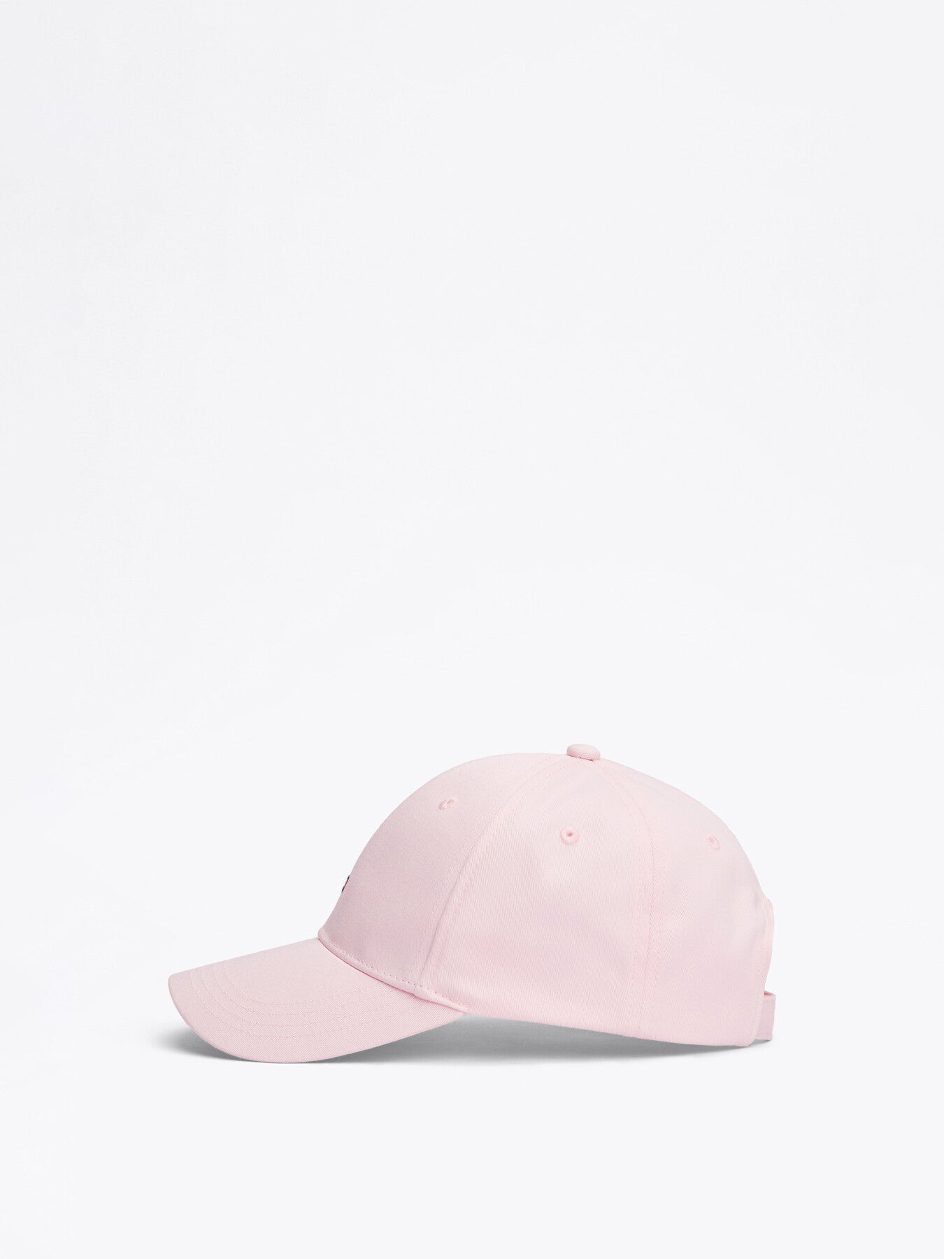 Cotton Flag Baseball Cap