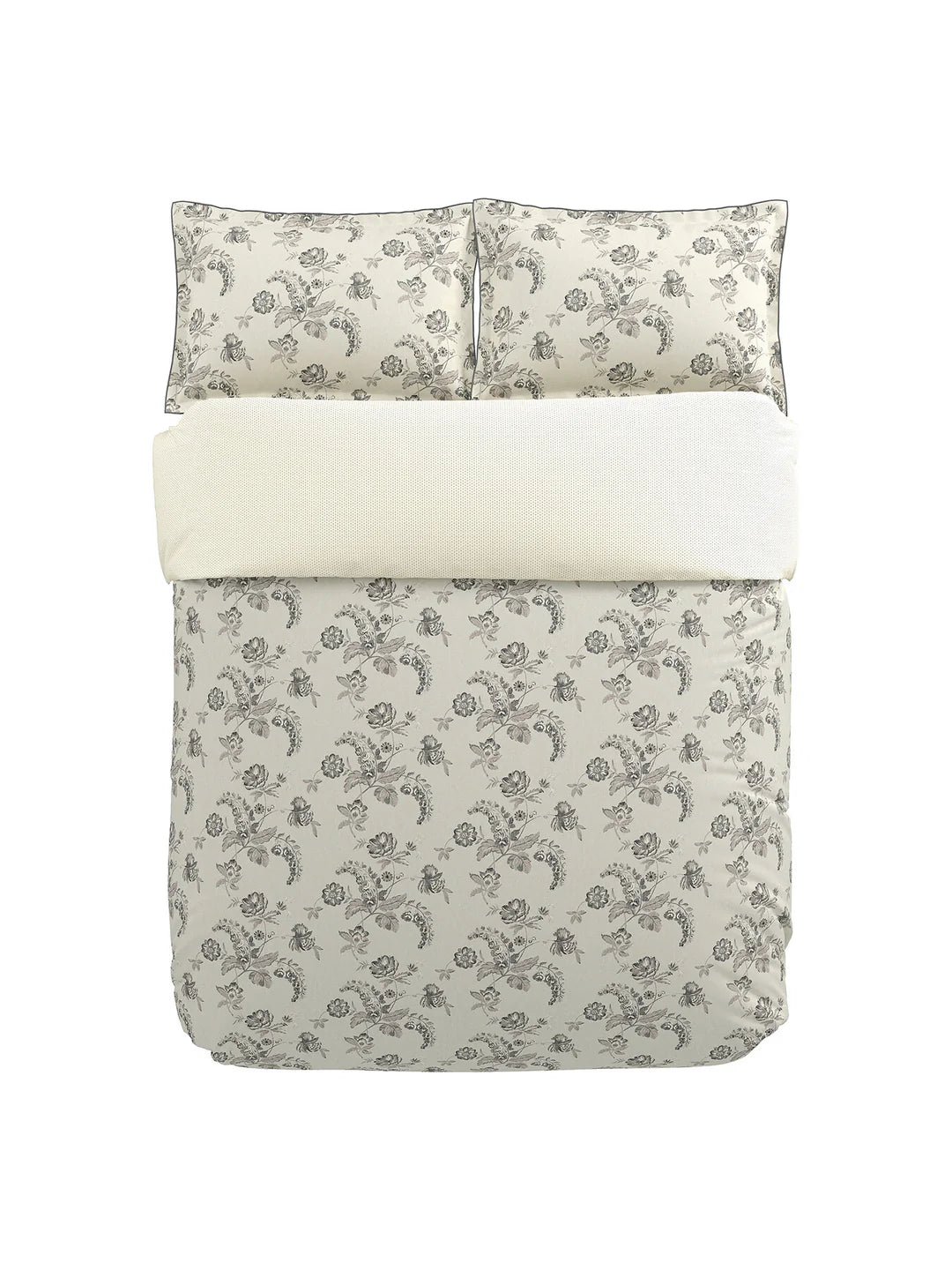 Ariane Collection with Matching Pillowcase