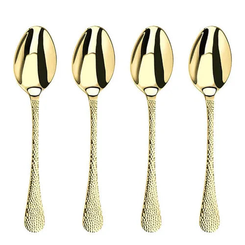 Avalon Set of 4 Serving Spoons