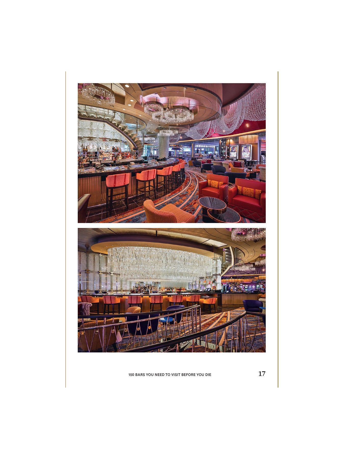 150 Bars You Need to Visit Before You Die