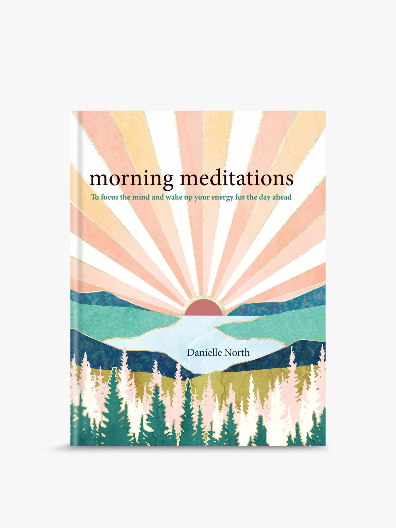 Morning Meditations