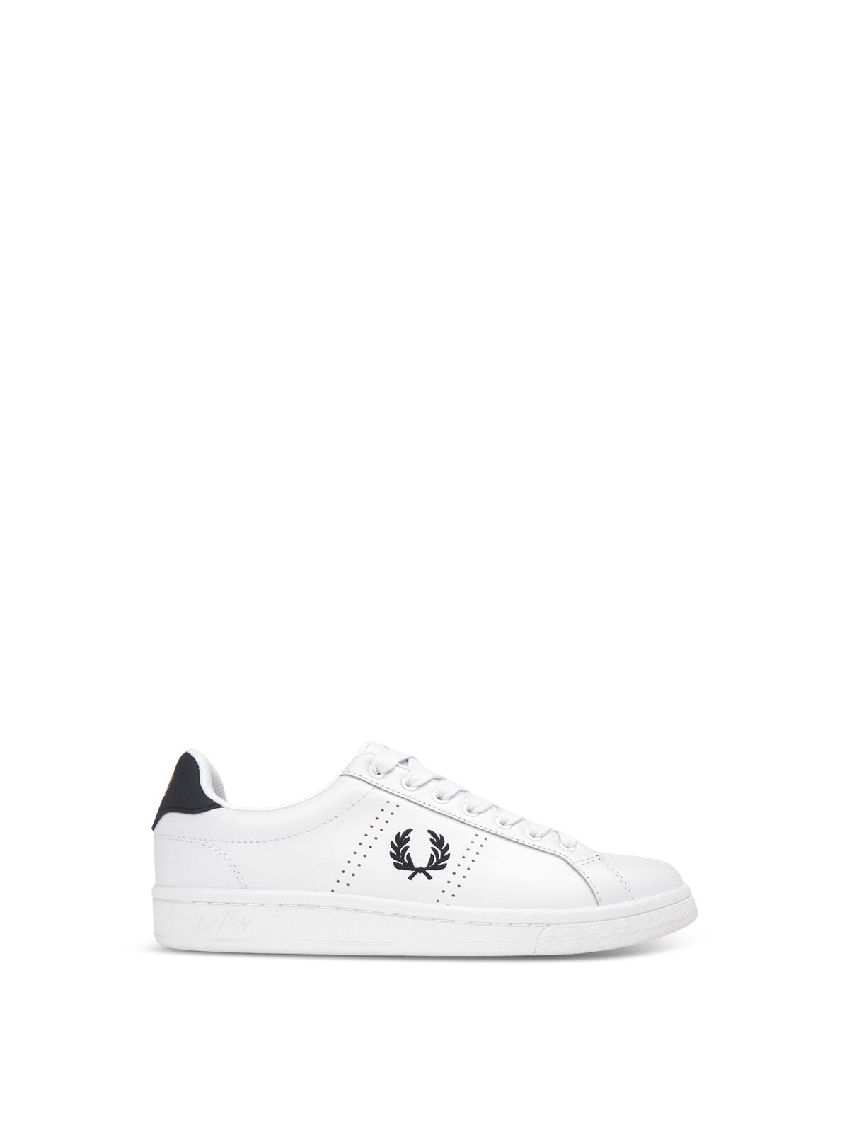 FRED PERRY B721 Trainers