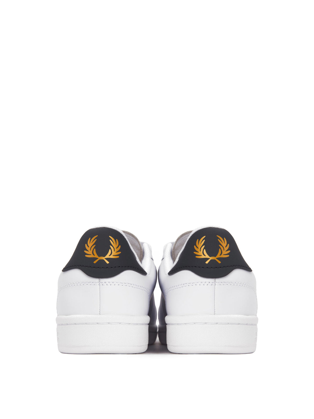FRED PERRY B721 Trainers