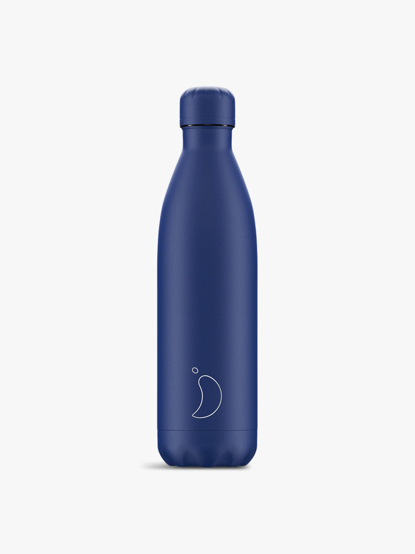 Matte Bottle 750ml