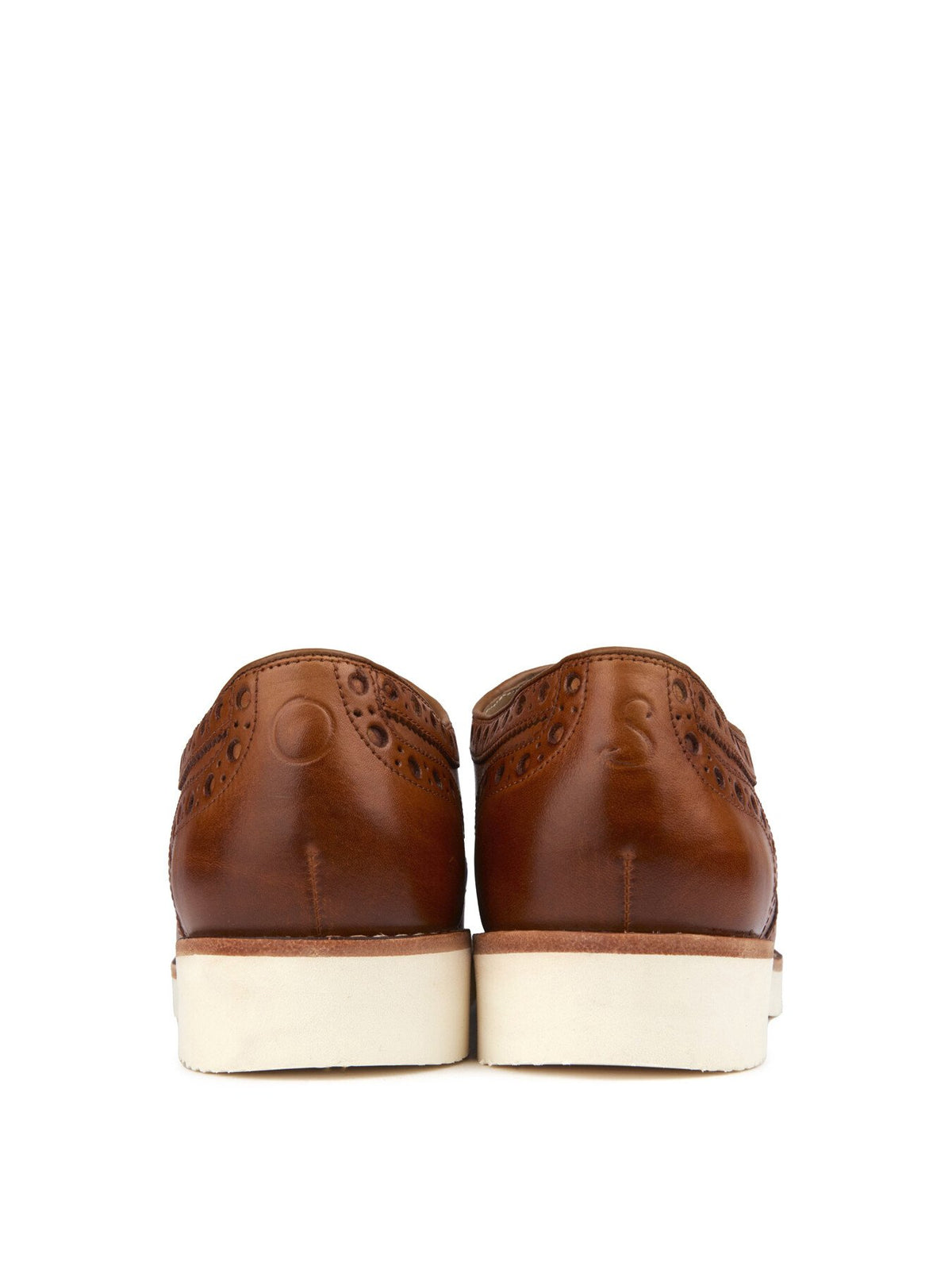 OLIVER SWEENEY Baberton Shoes