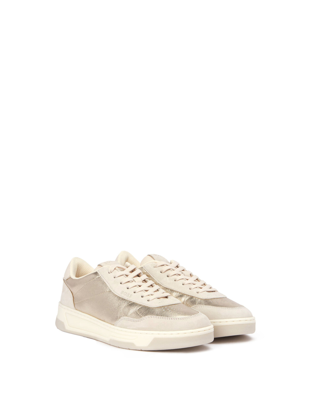 BOSS Baltimore Trainers