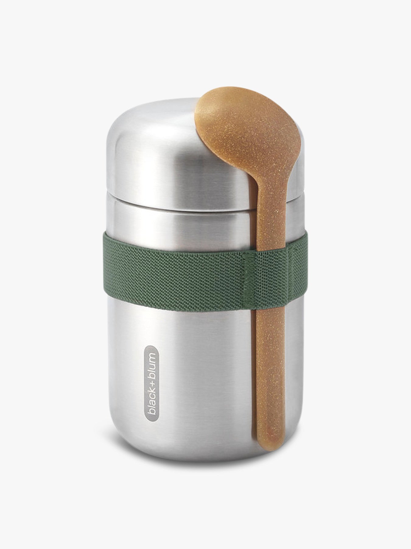Stainless Steel Food Flask 400ml