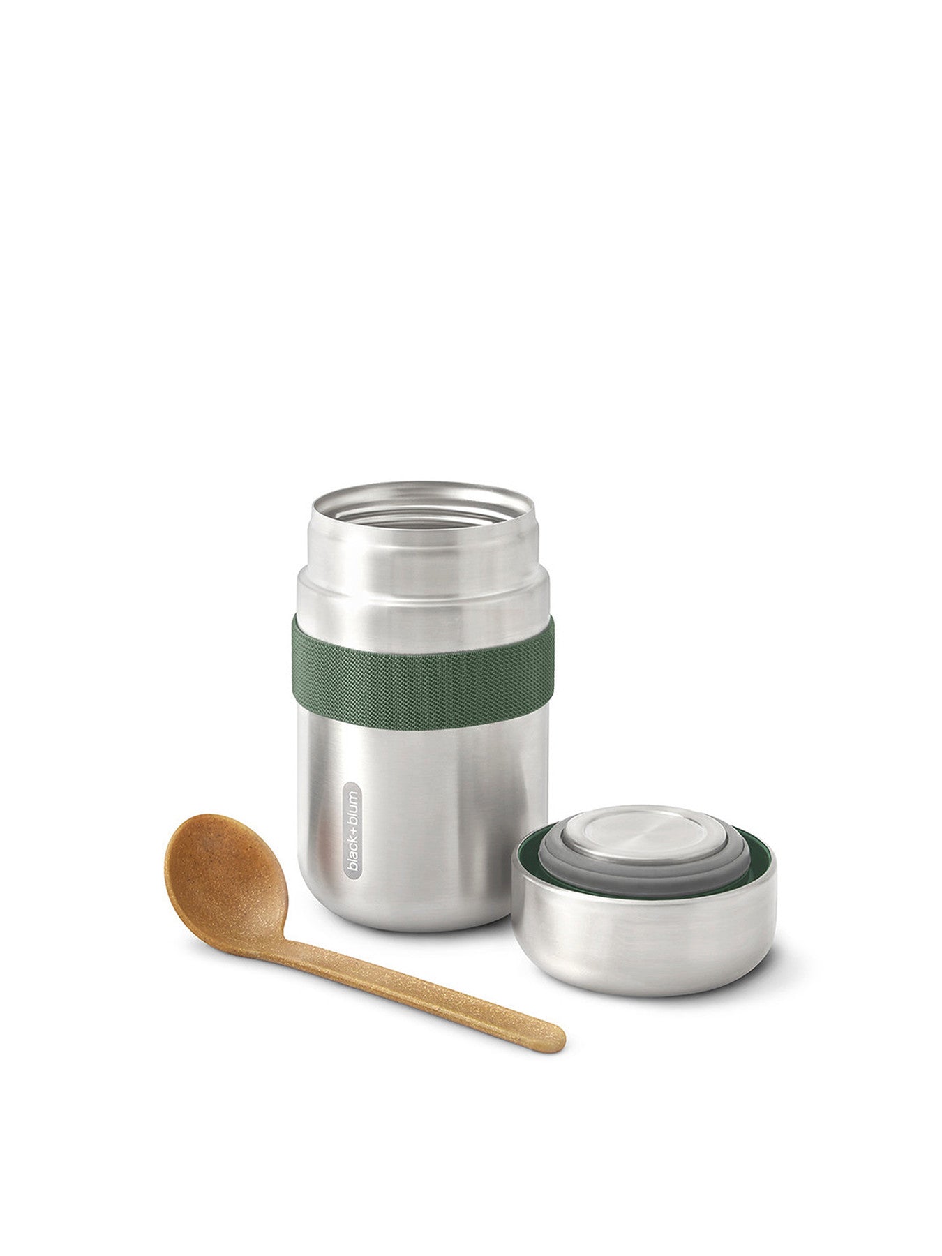 Stainless Steel Food Flask 400ml