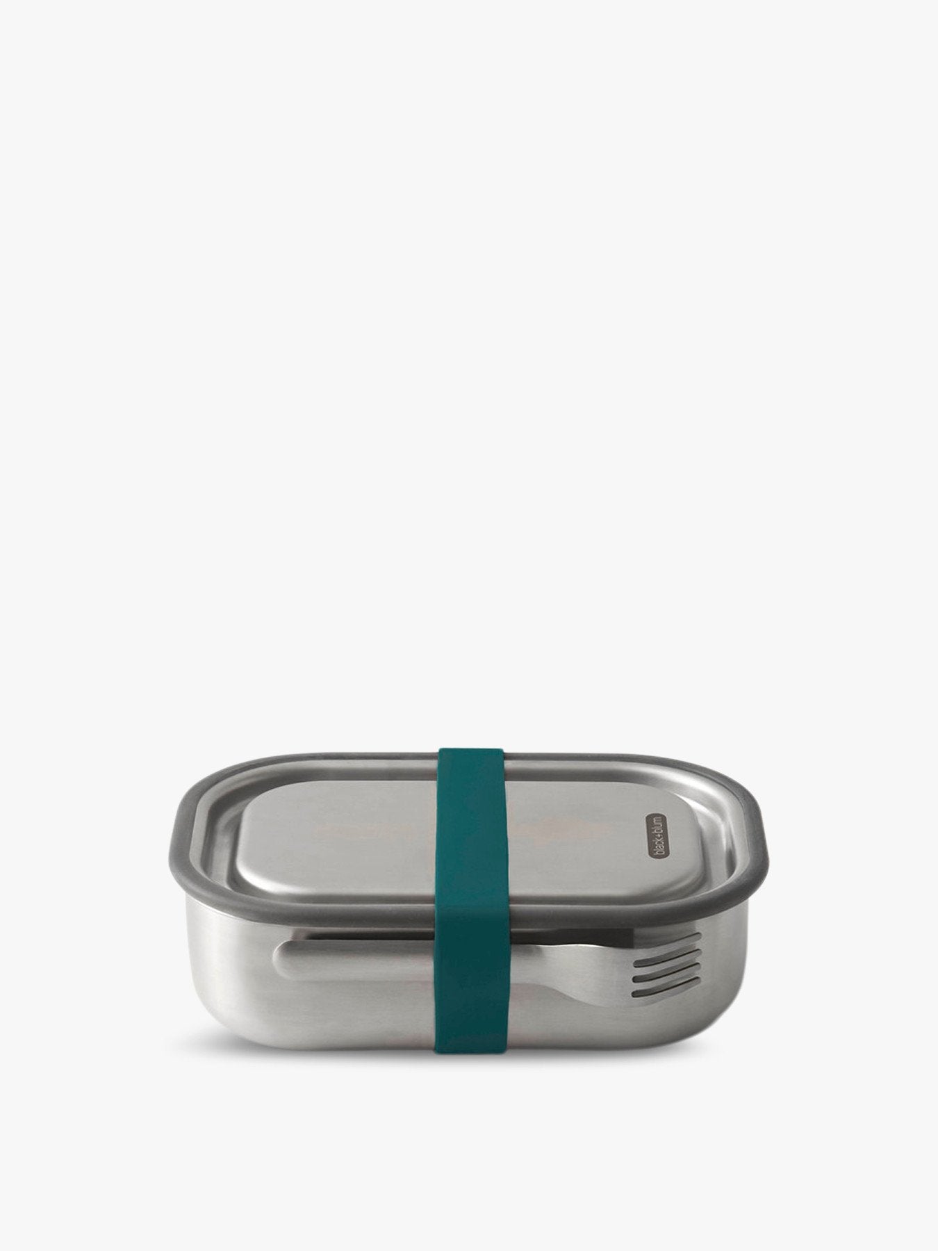 Stainless Steel Lunch Box 1l