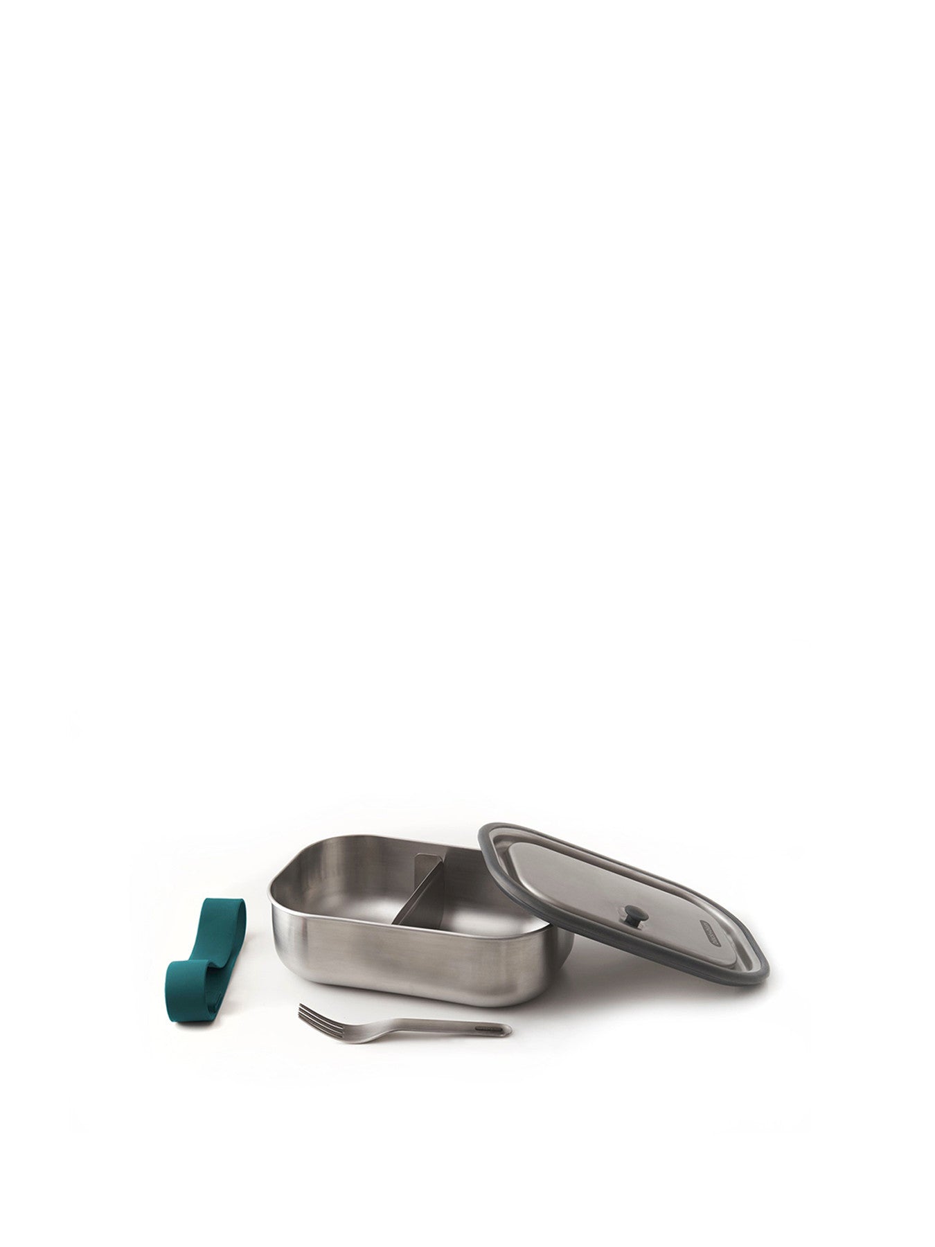 Stainless Steel Lunch Box 1l