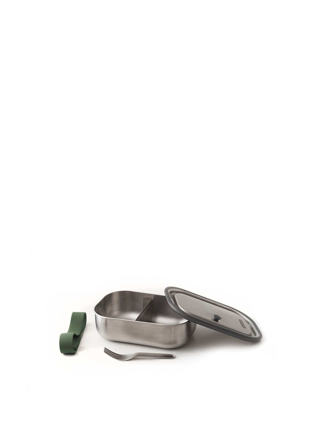 Stainless Steel Lunch Box 1l