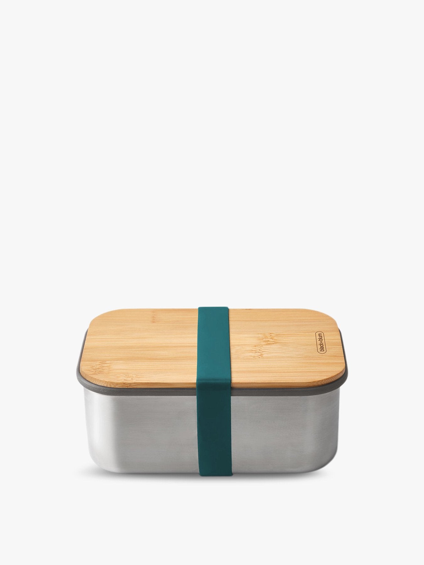 Large Stainless Steel Sandwich Box