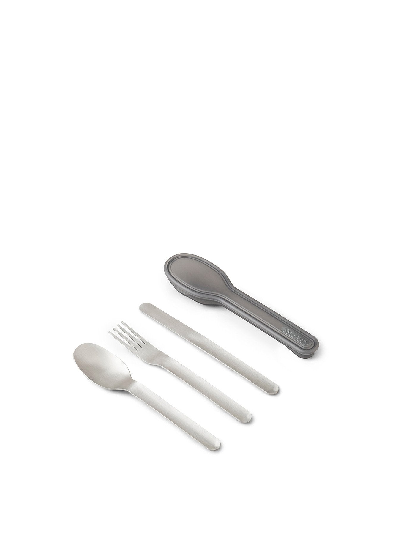 Stainless Steel Cutlery Set Case