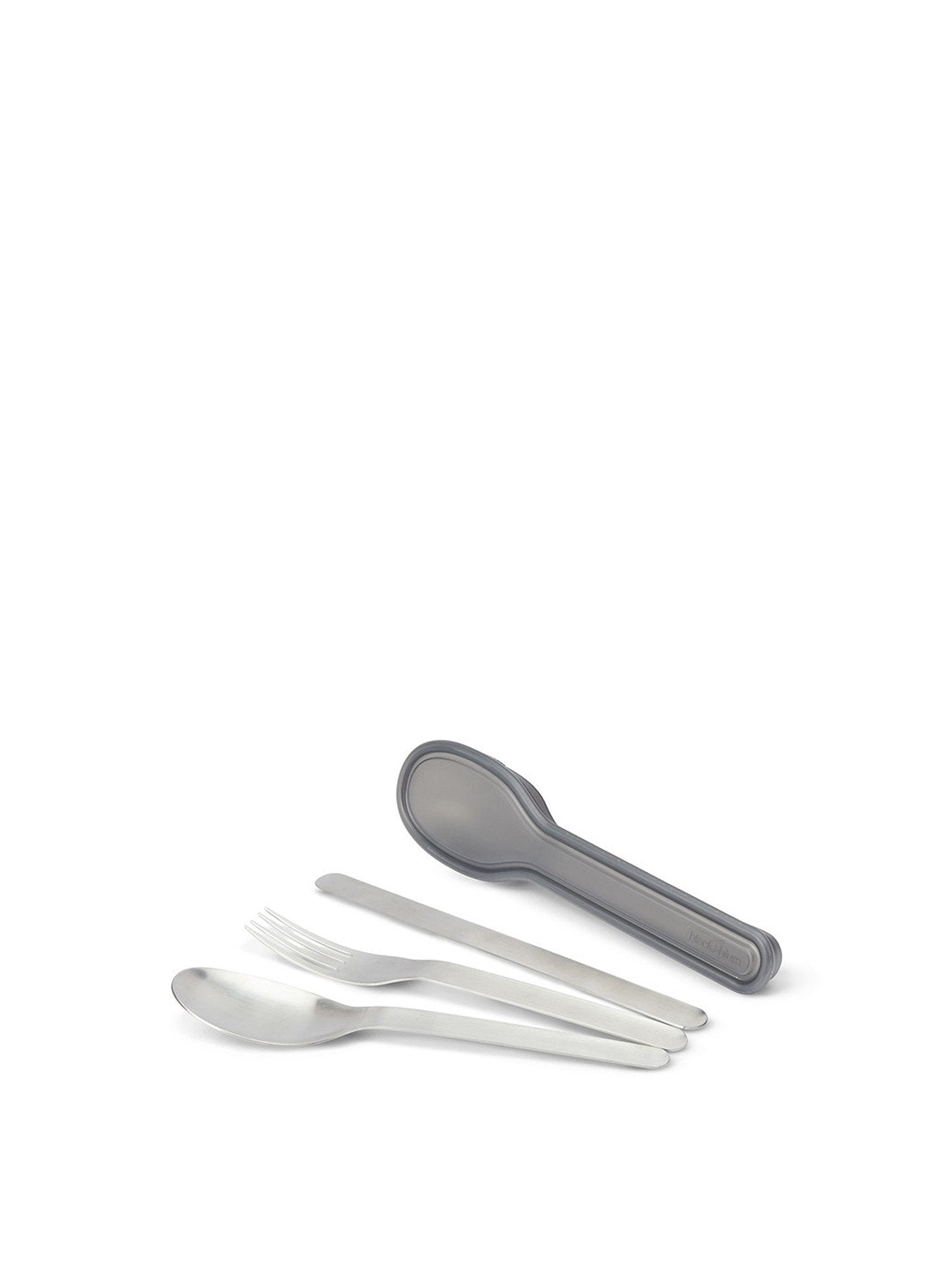 Stainless Steel Cutlery Set Case