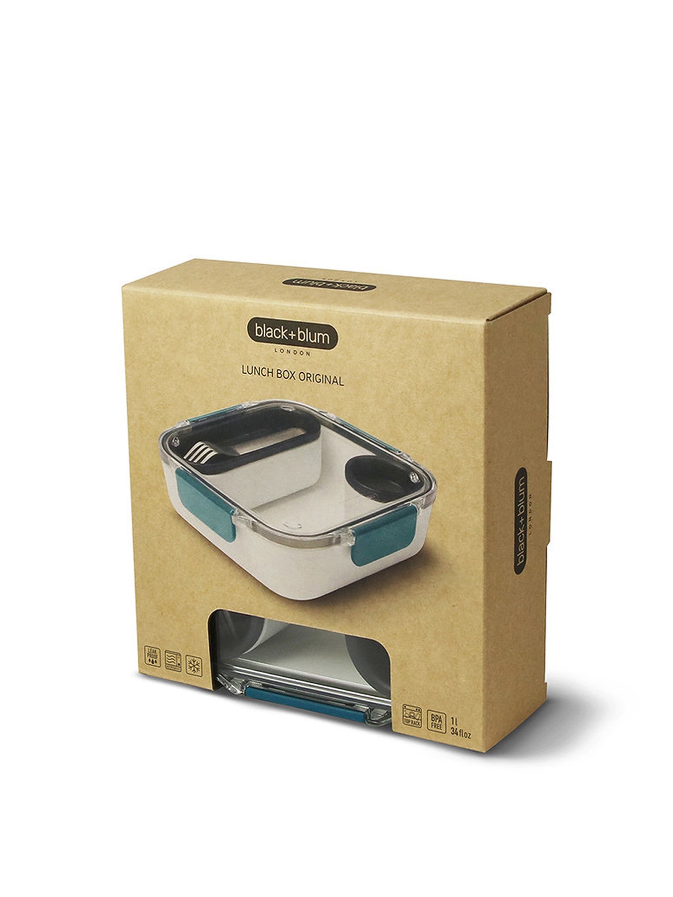 Lunch Box Original 1l