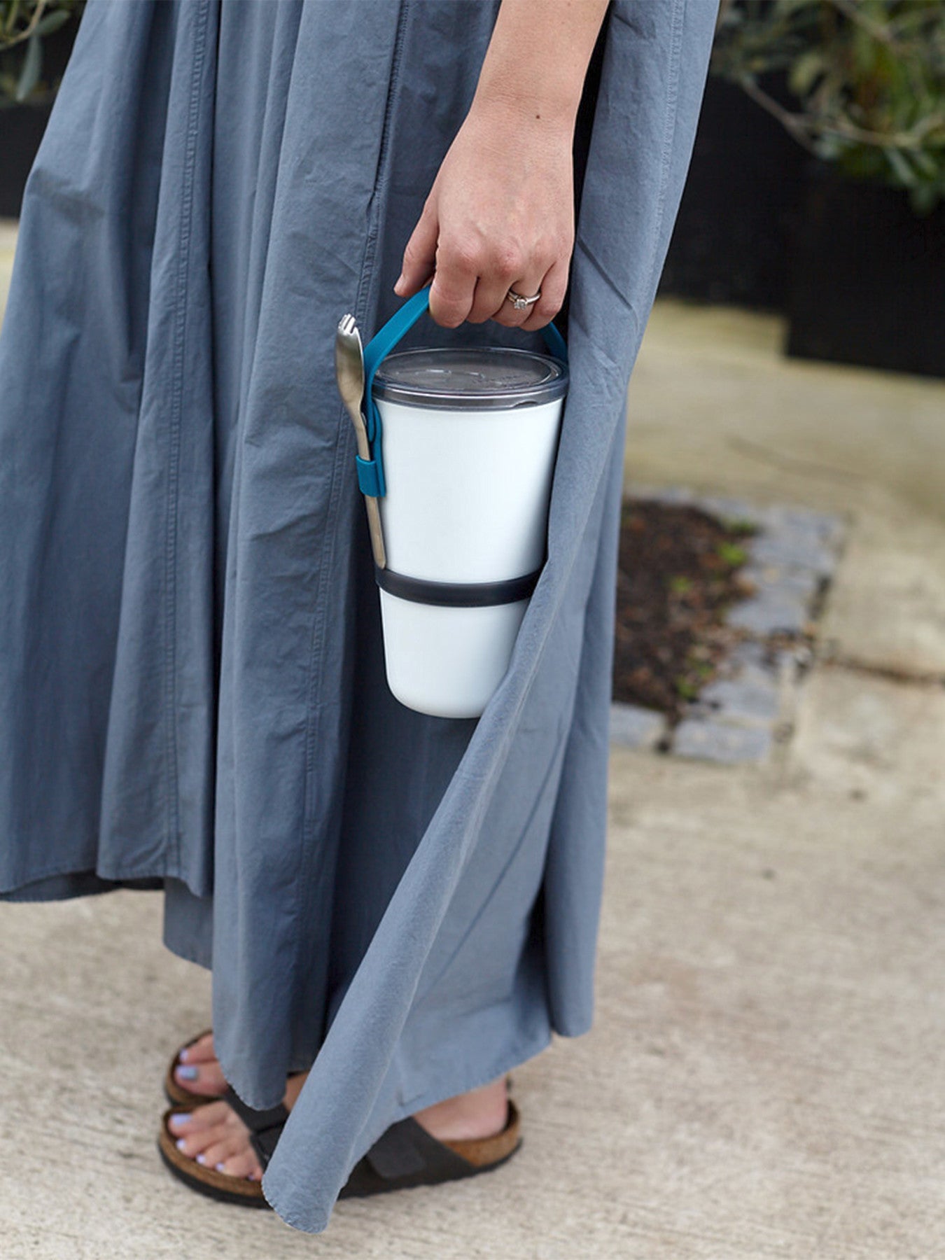 Lunch Pot Original 900ml