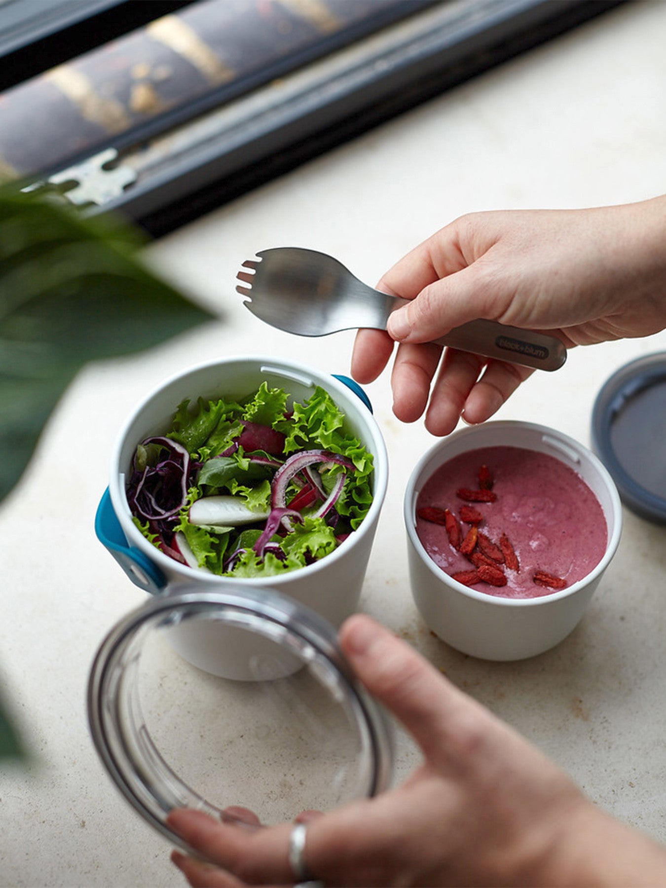 Lunch Pot Original 900ml