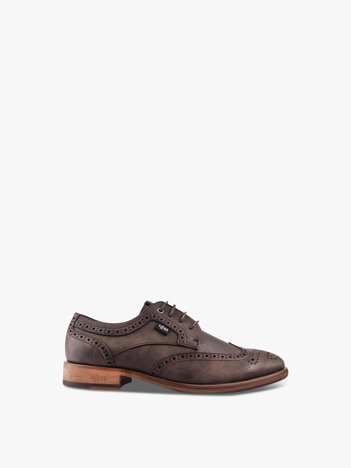 V.GAN Vegan Barley Shoes
