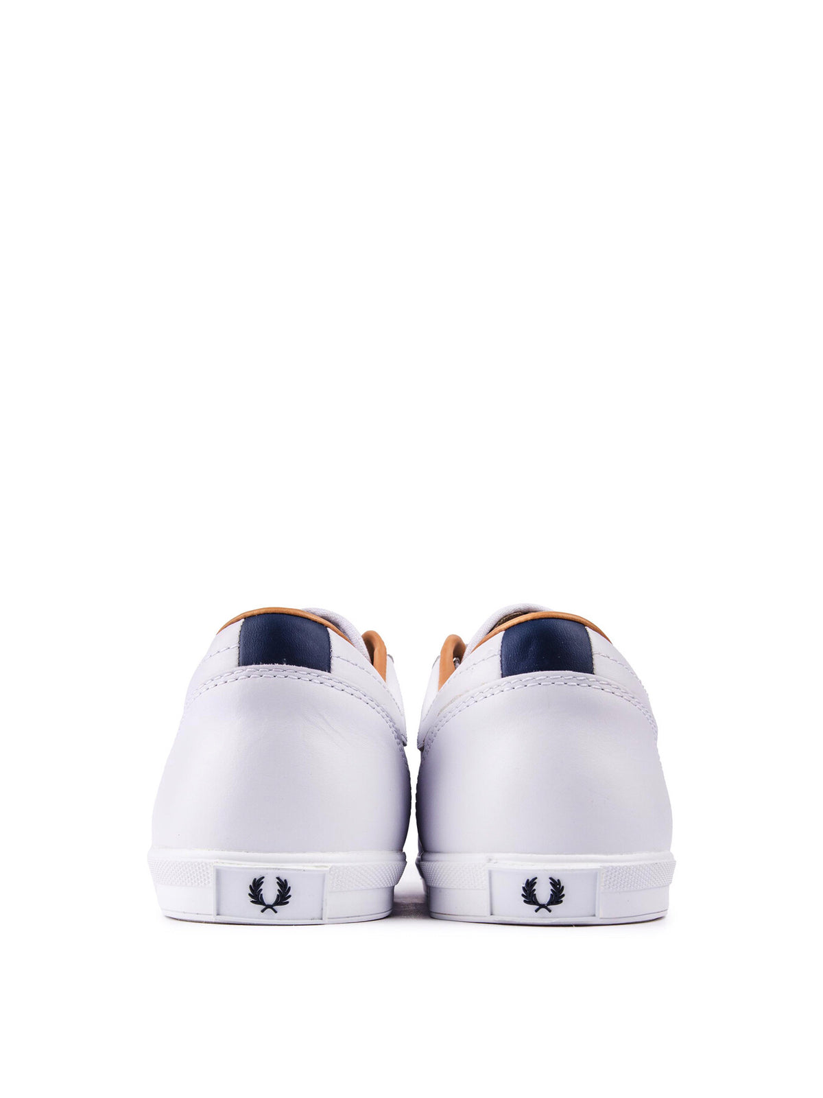 FRED PERRY Baseline Trainers