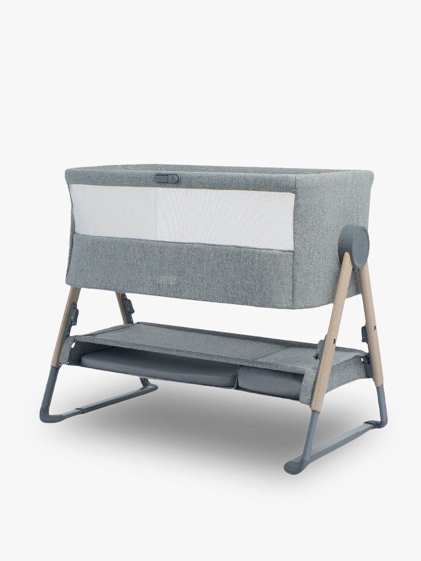 Lua Bedside Crib