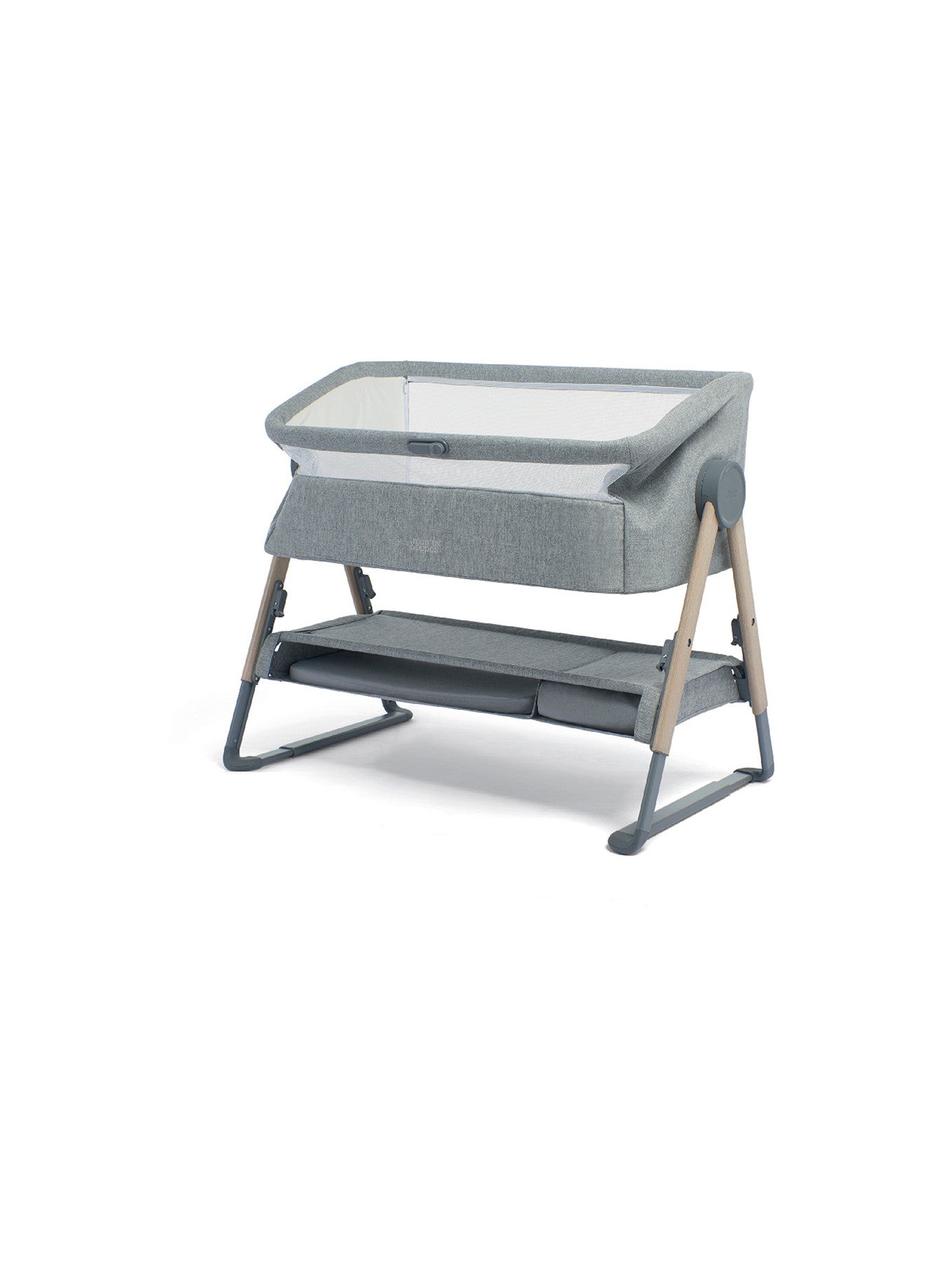 Lua Bedside Crib