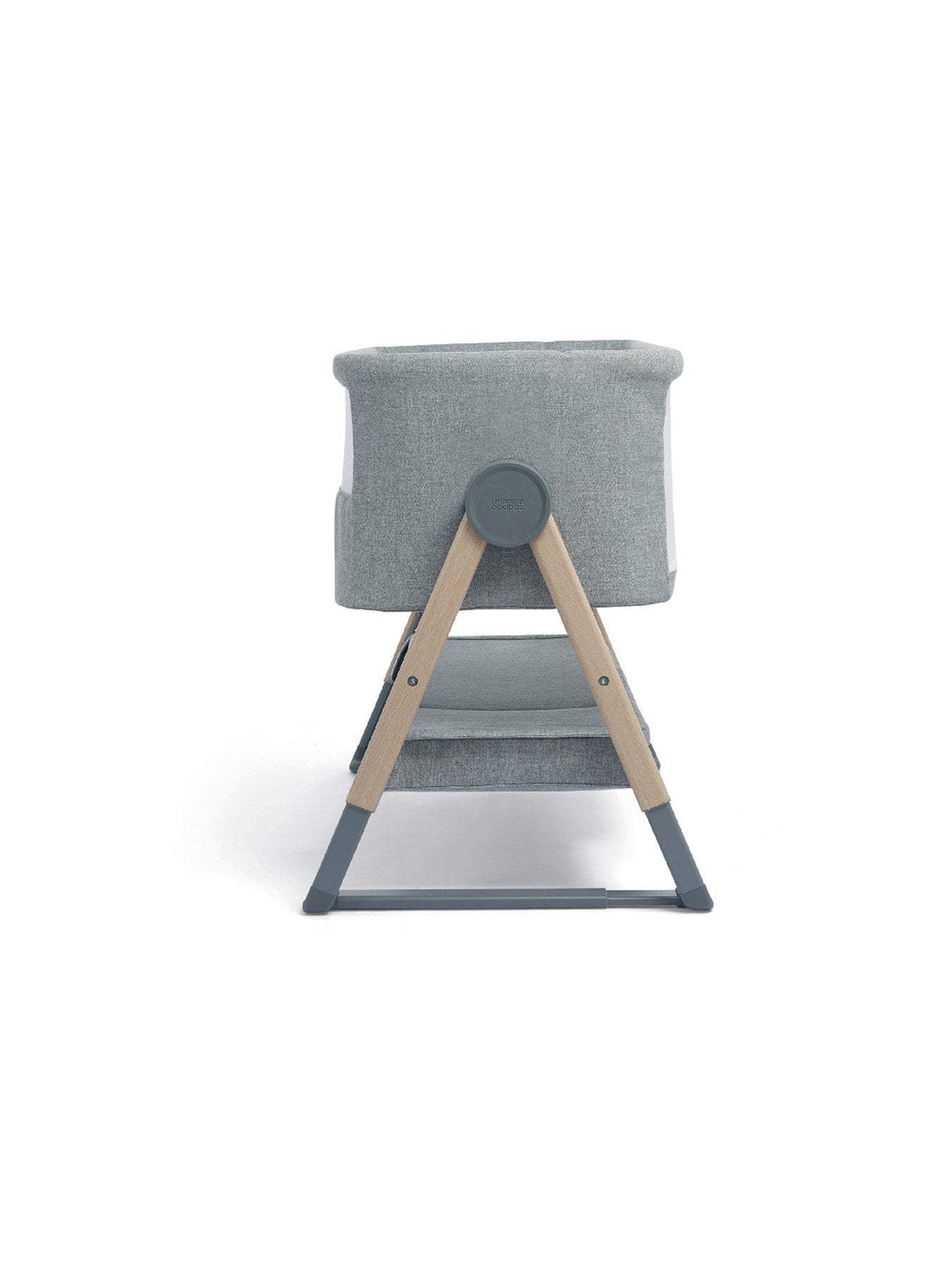 Lua Bedside Crib