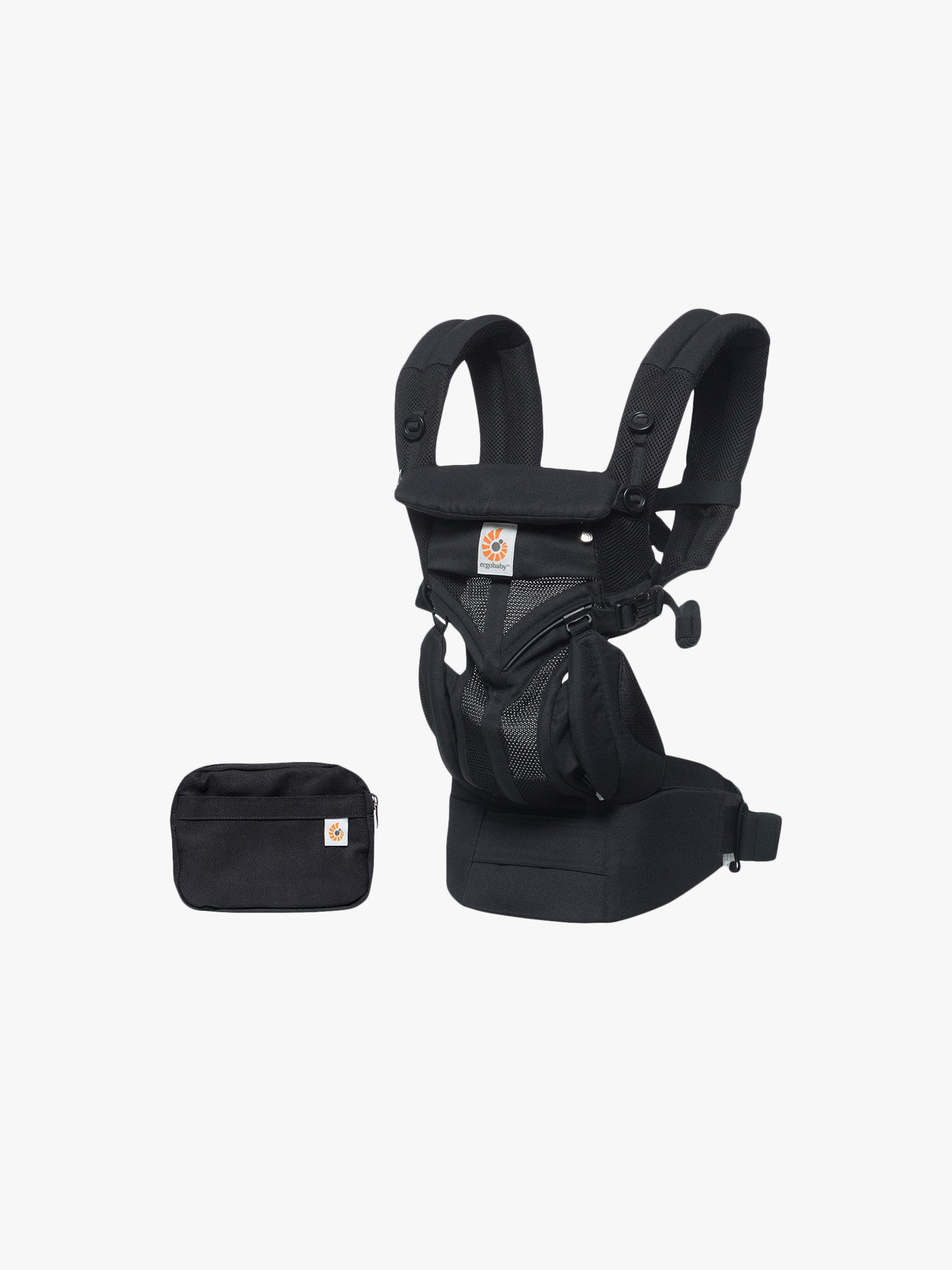Omni 360 Cool Air Mesh Carrier